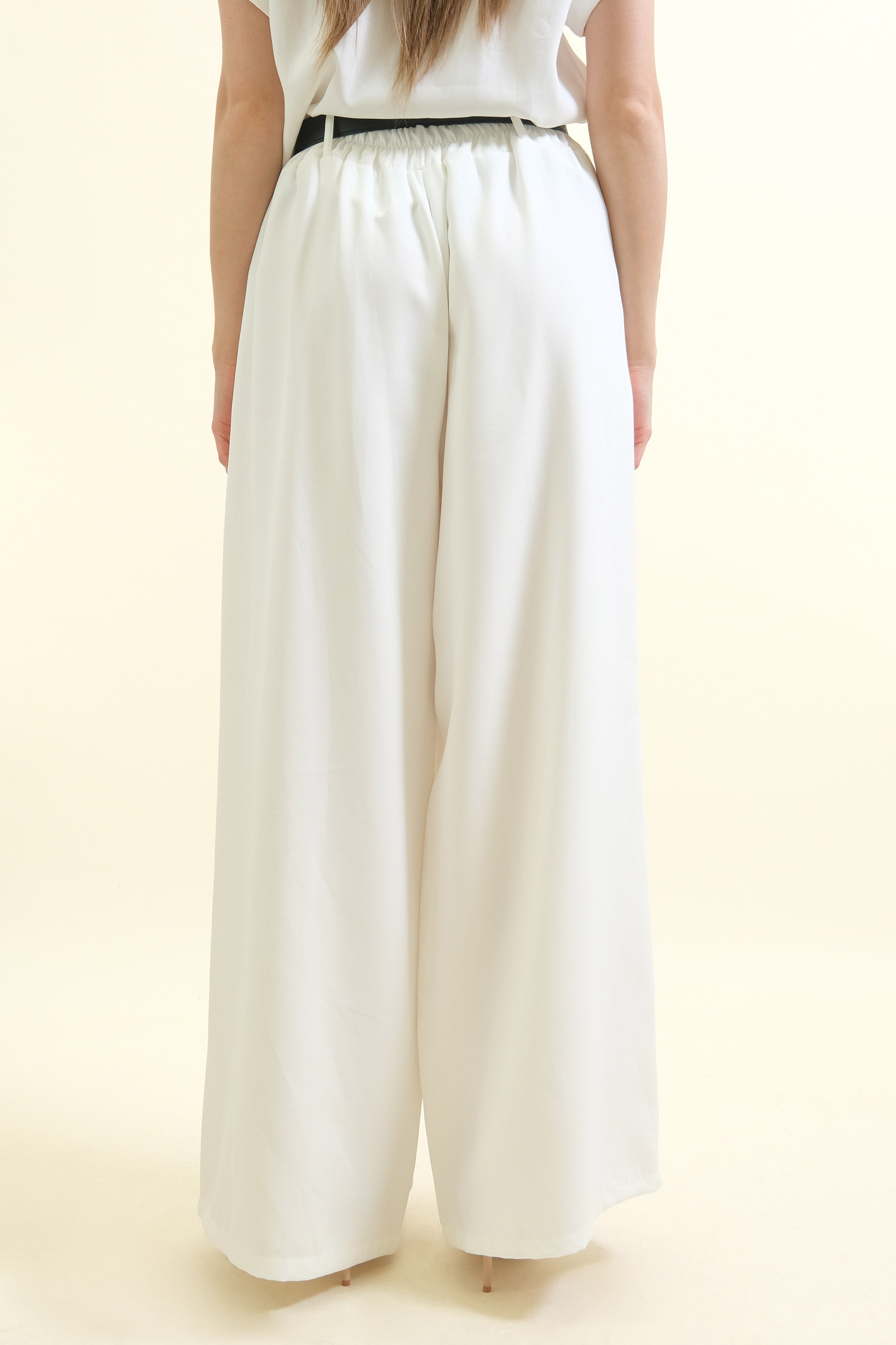 PANTALONI GRAY