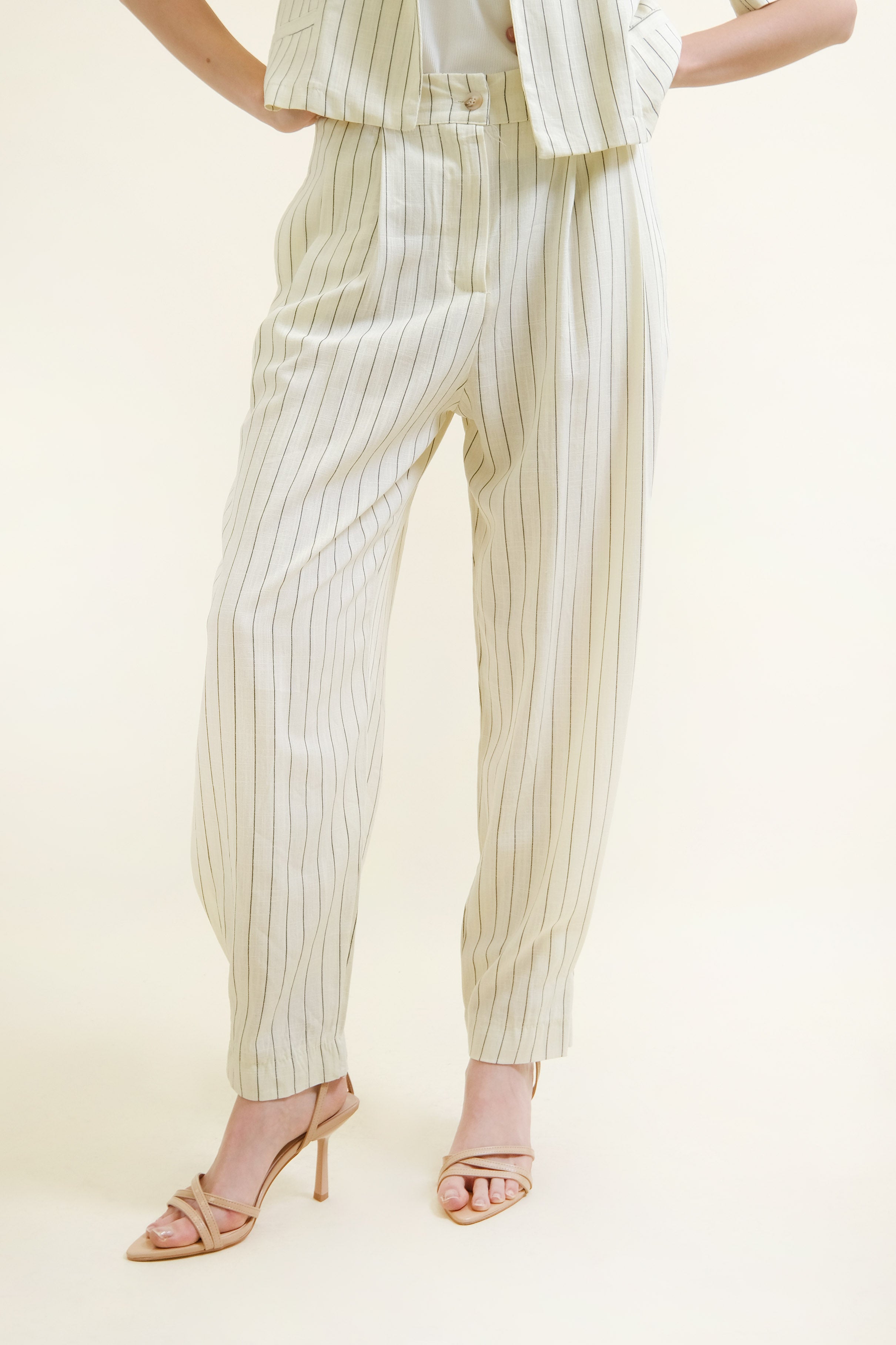 PANTALONE MARVEL