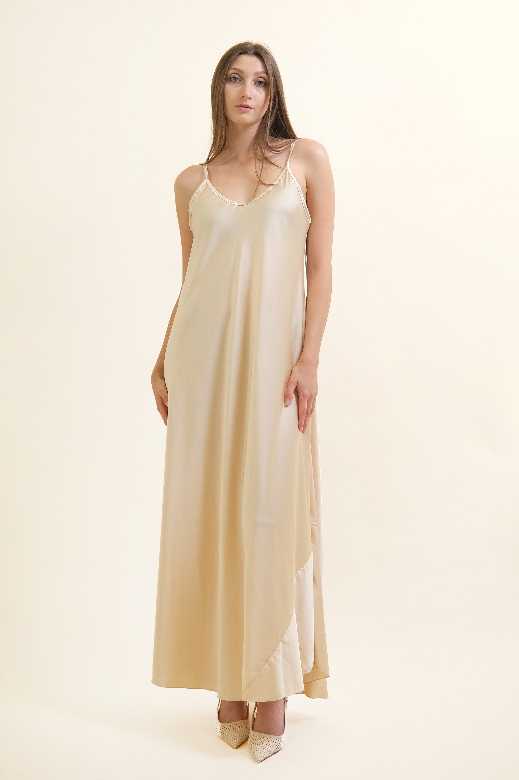 VESTITO ODETTE