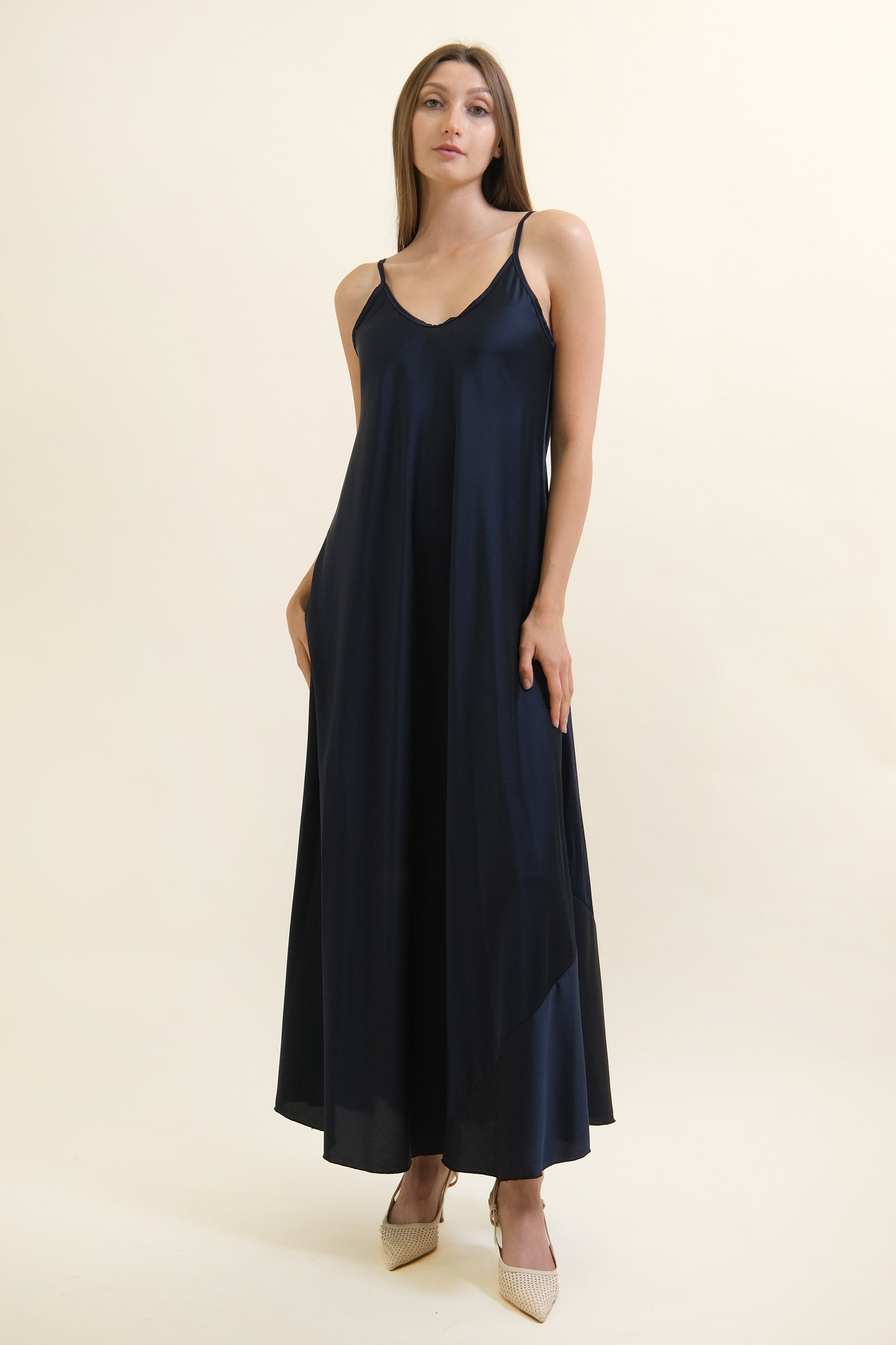 VESTITO ODETTE
