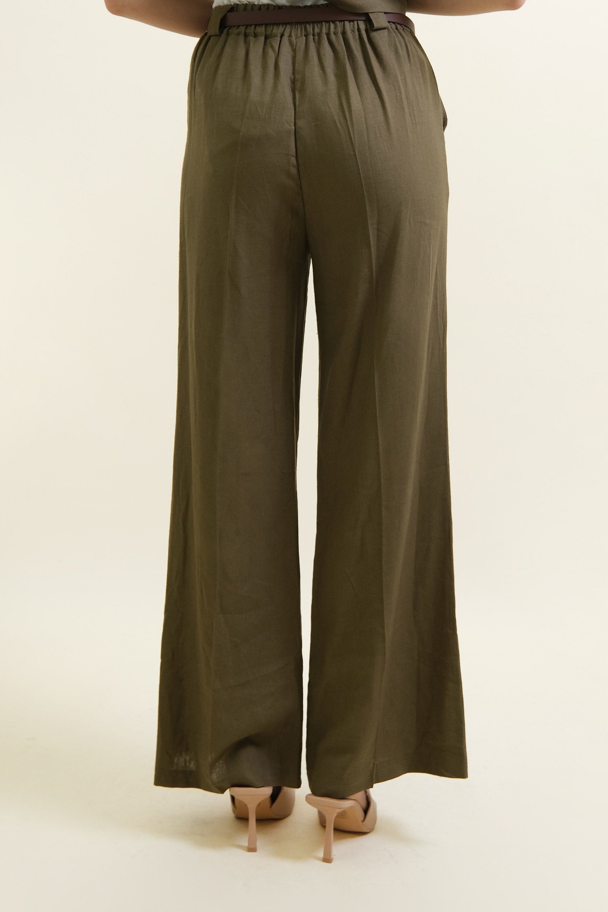 PANTALONE GLOSSY