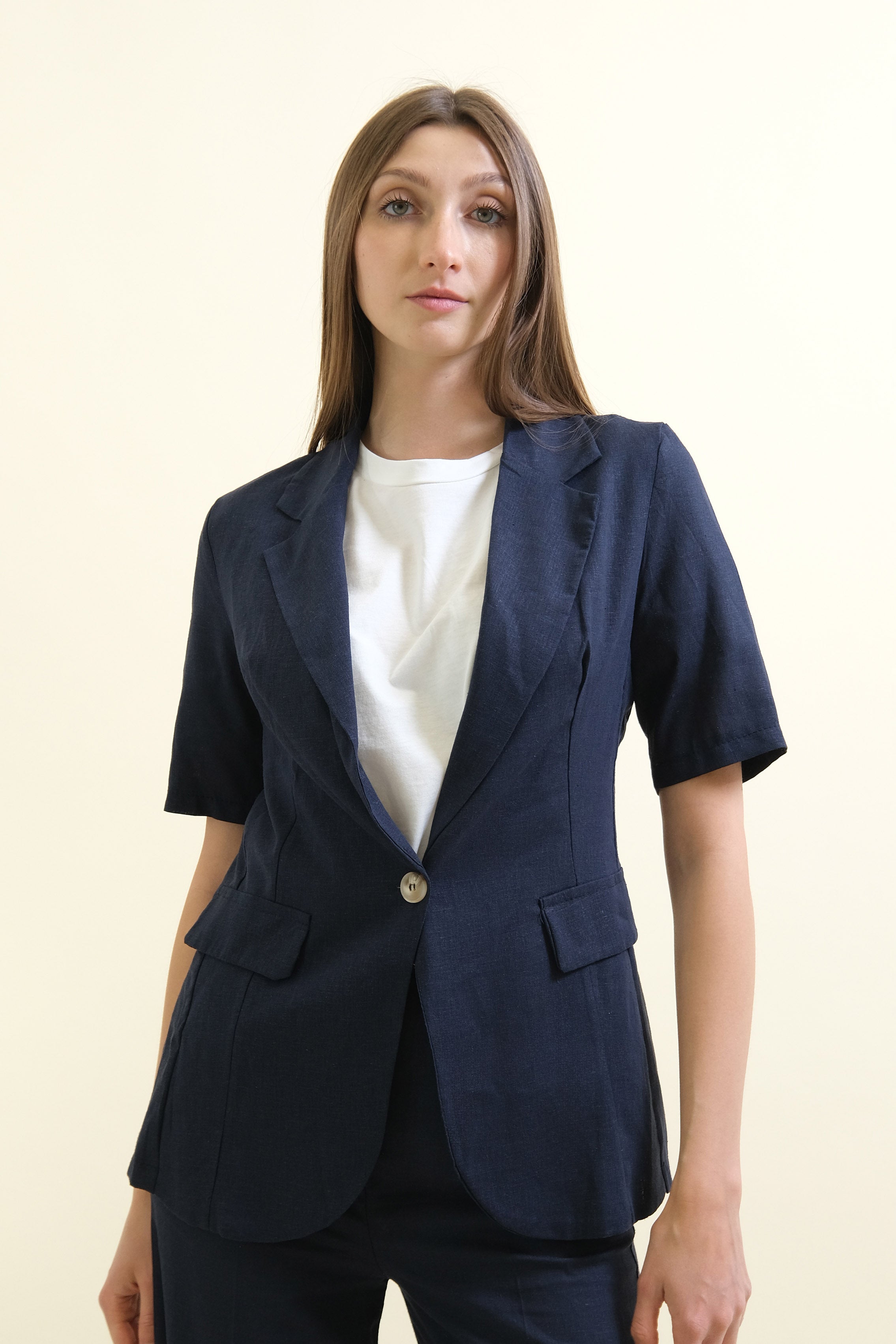 BLAZER GLOSSY
