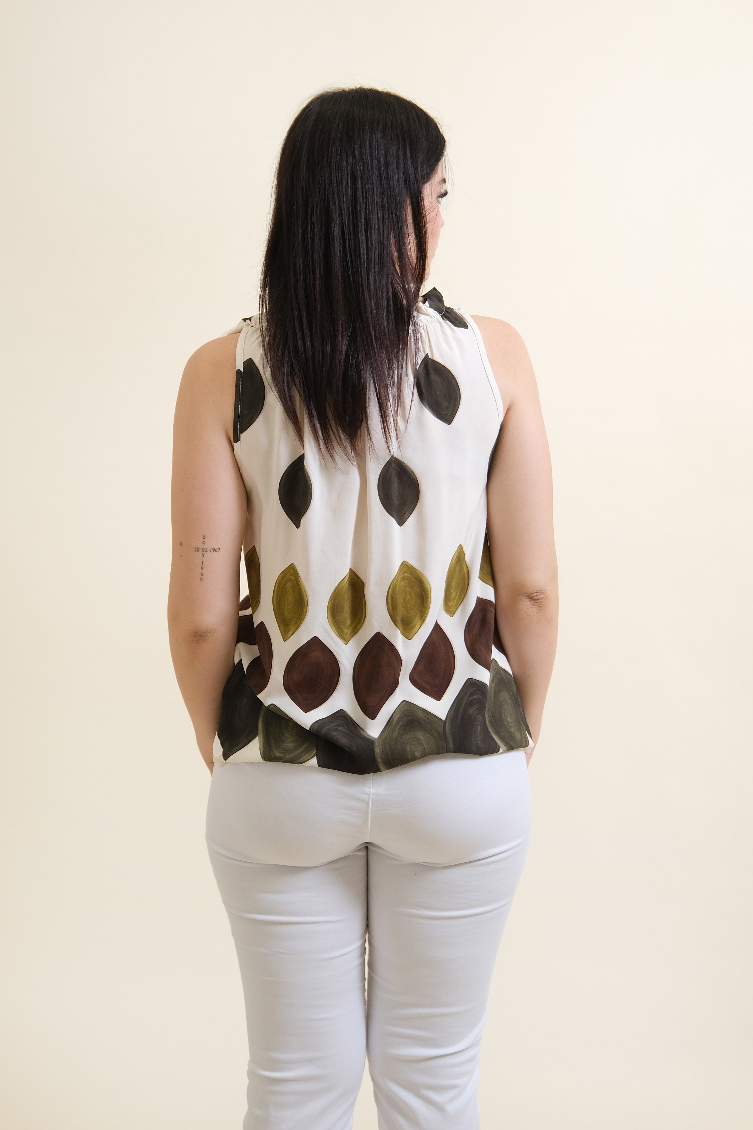 CAMICIA SARAH