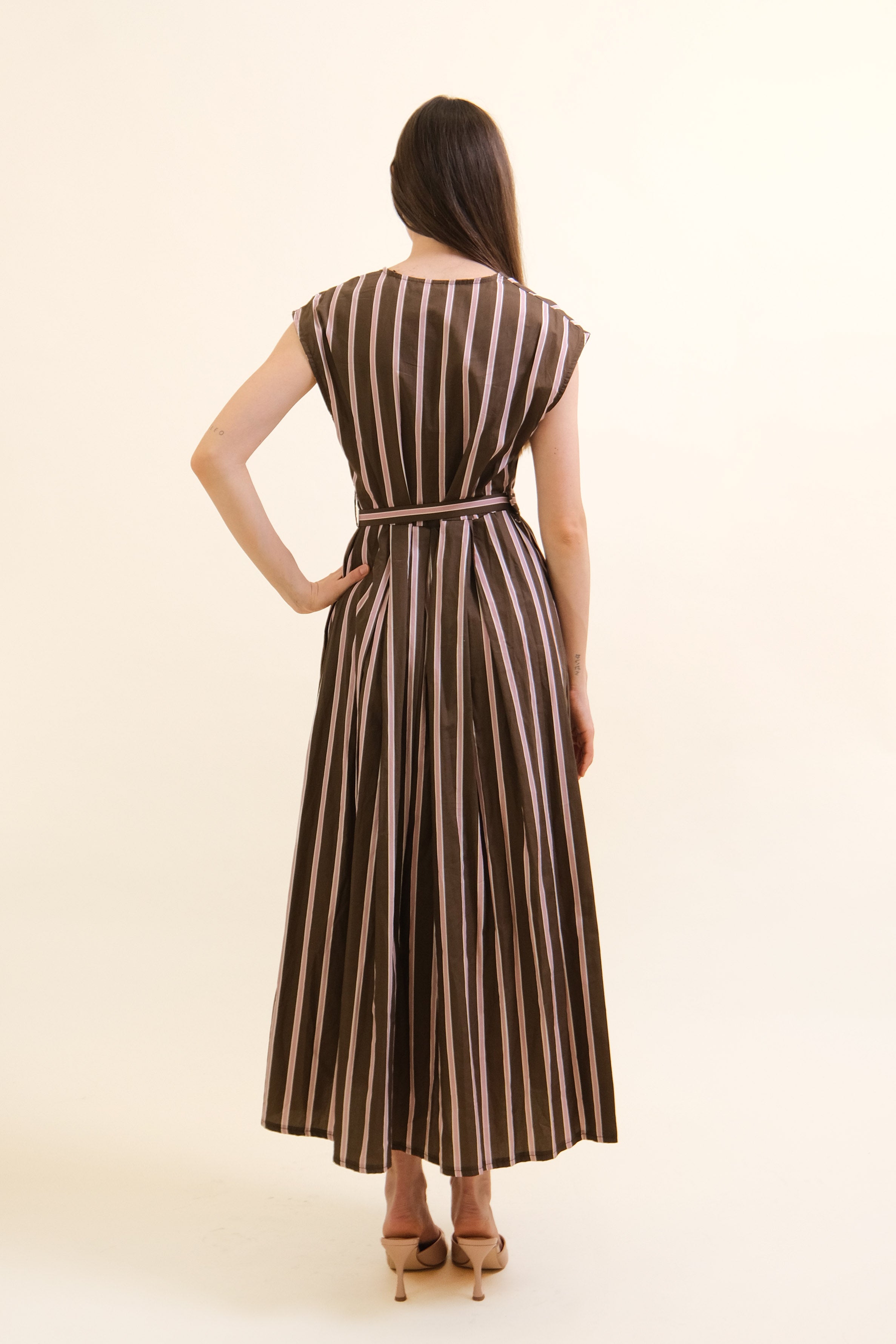 VESTITO PEONIA