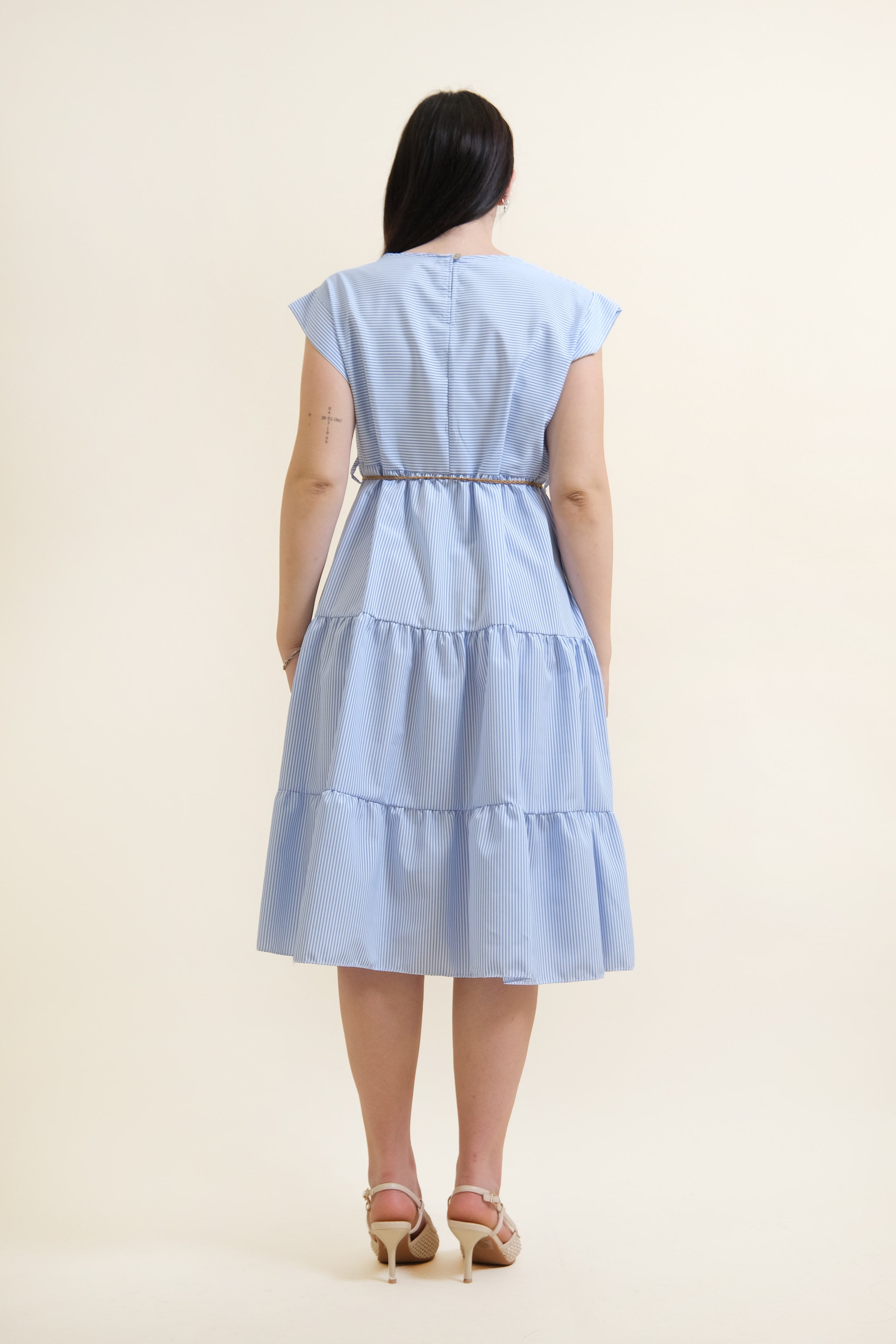 VESTITO EVELINA
