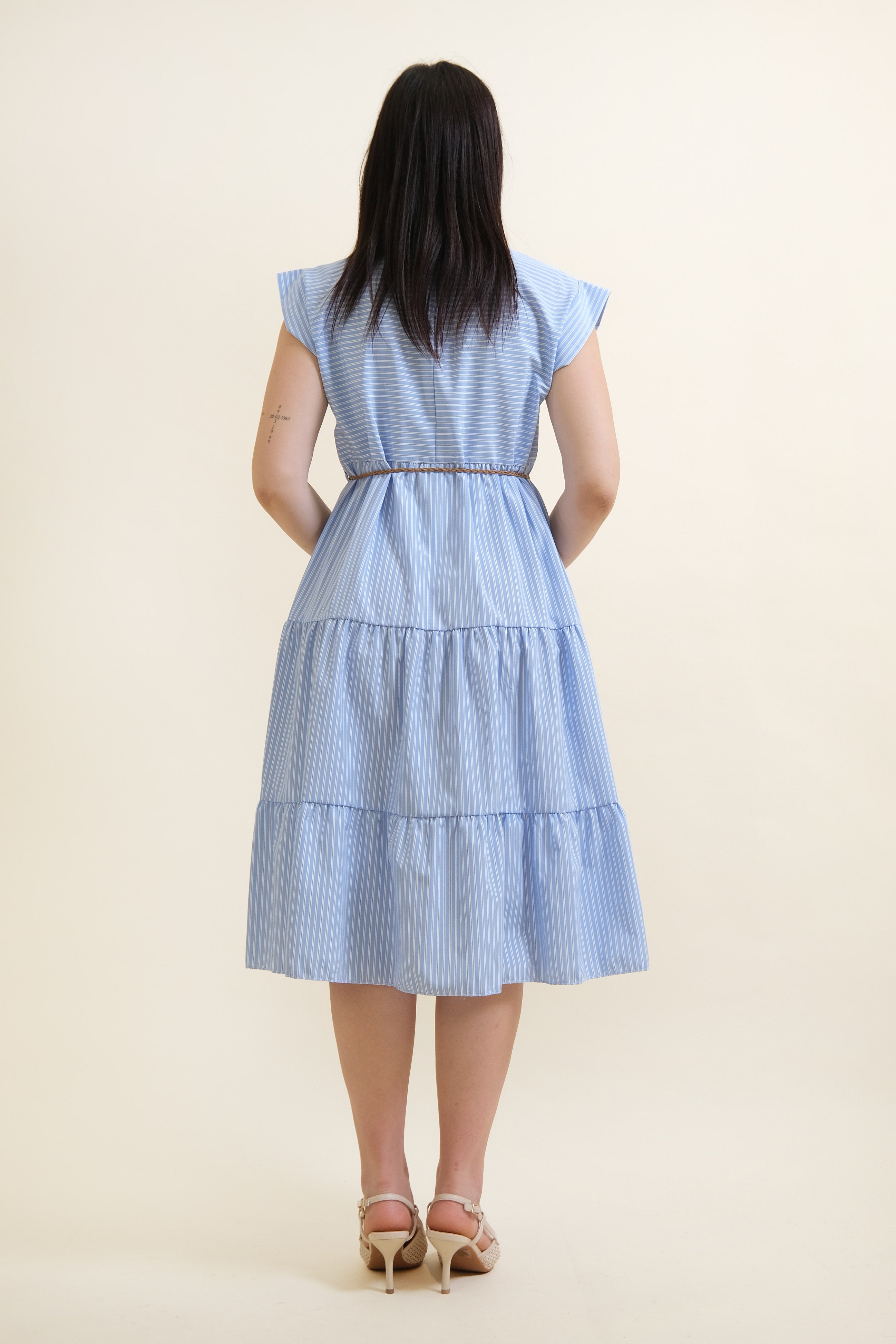 VESTITO EVELINA