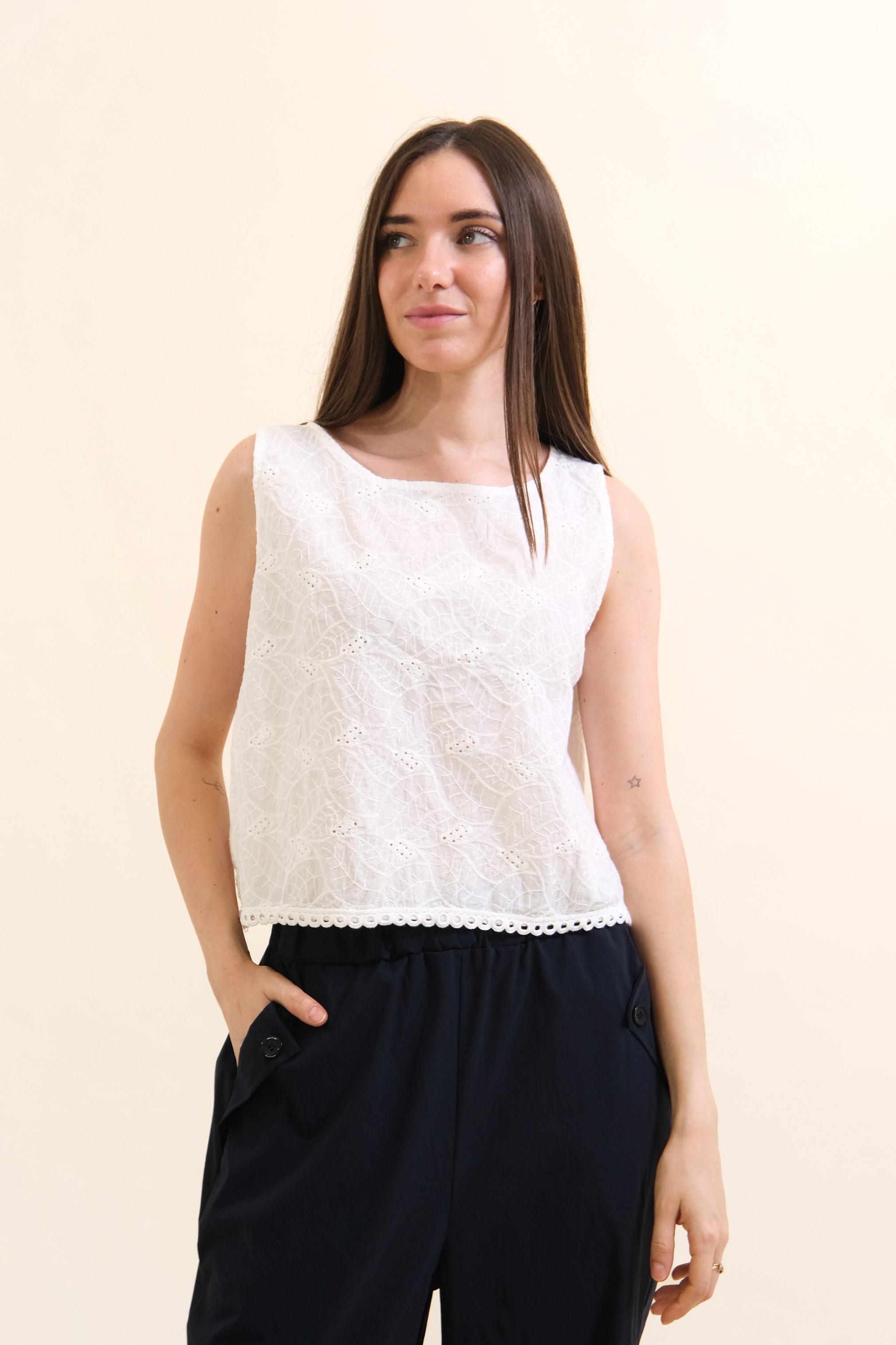 CAMICIA ARMONIA