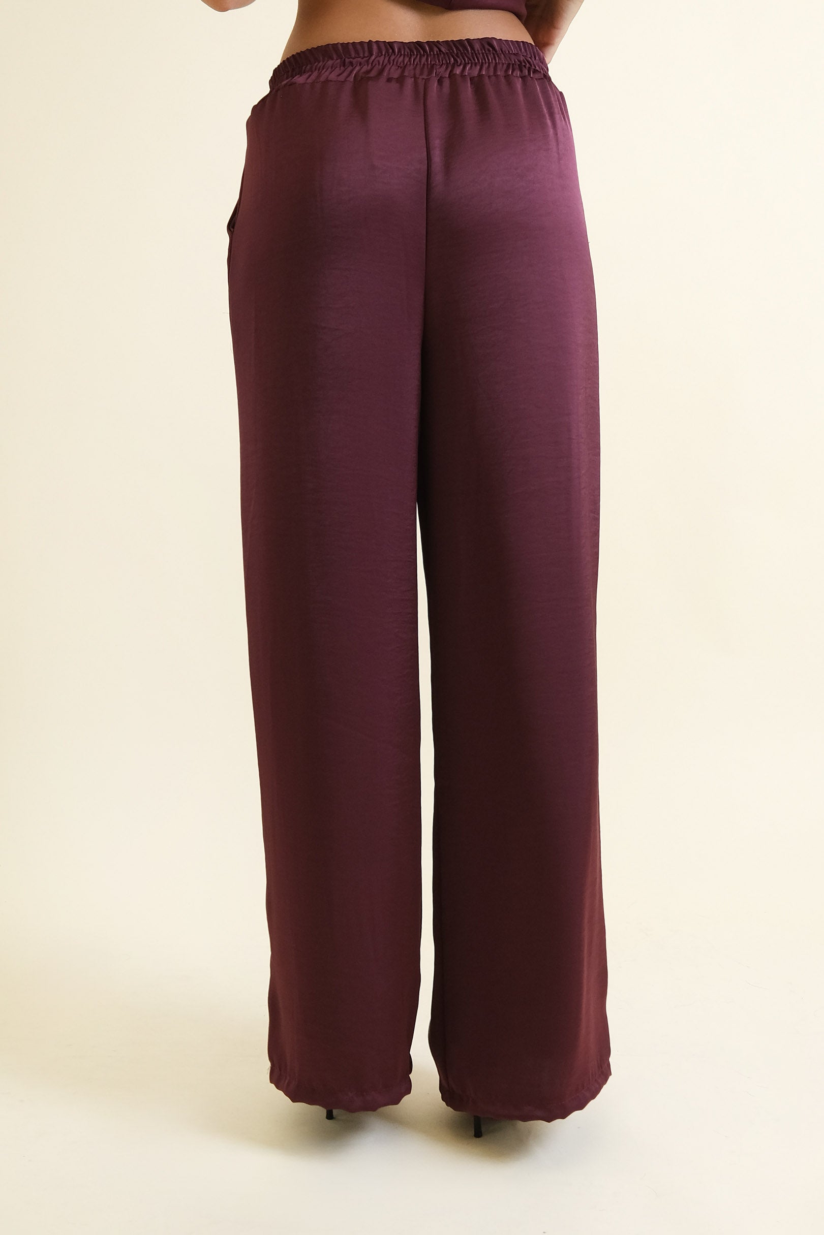 PANTALONI TATA