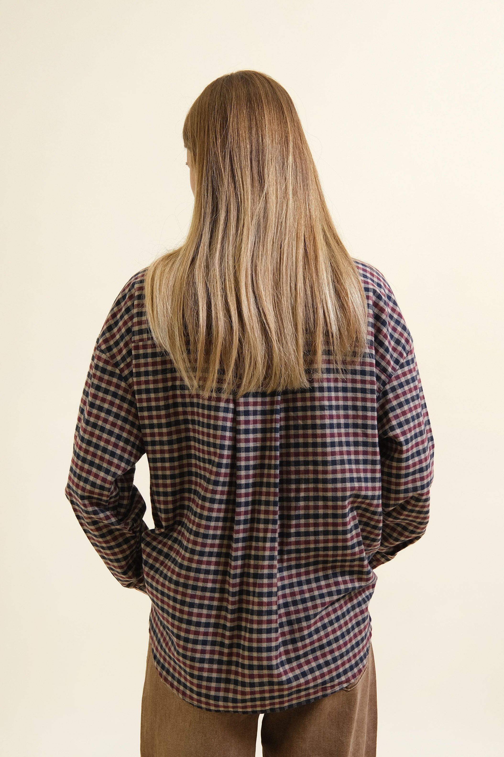CAMICIA KIDY
