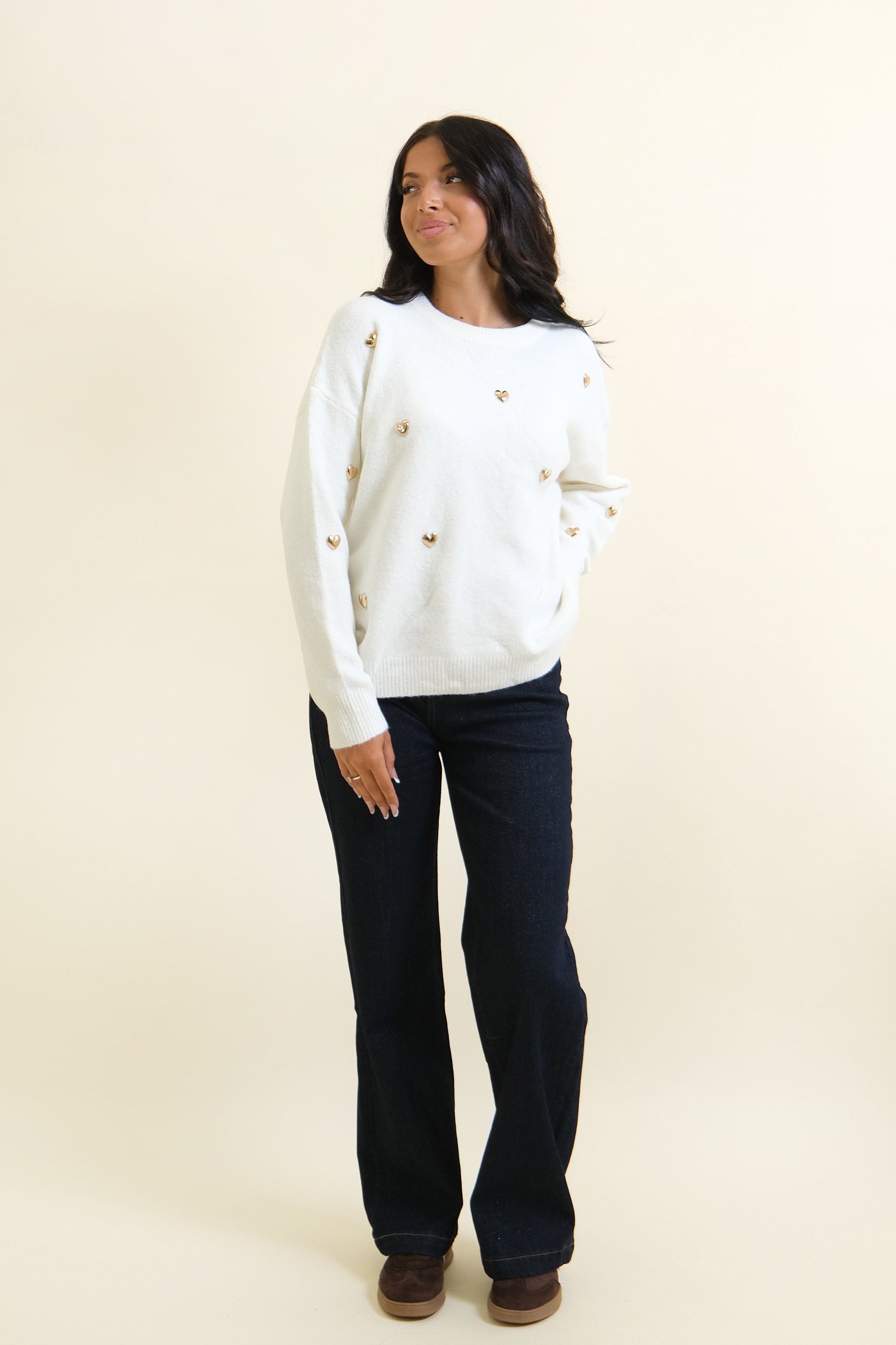 MAGLIONE TEDDY
