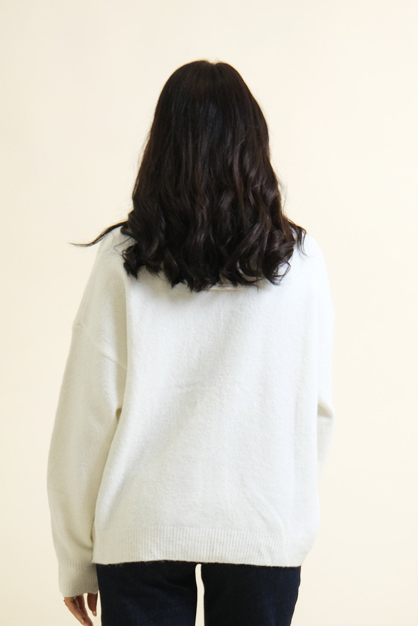 MAGLIONE TEDDY