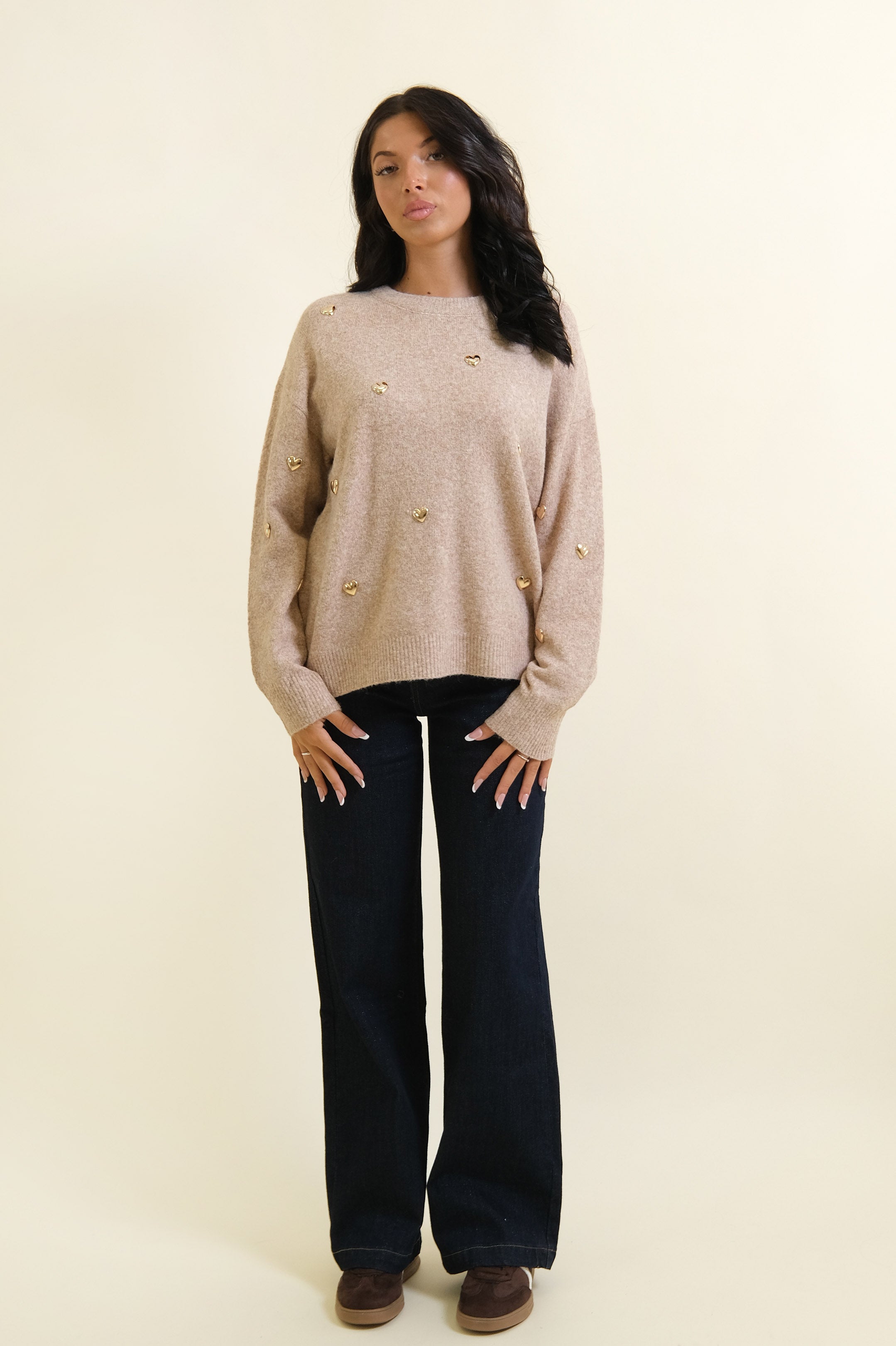 MAGLIONE TEDDY