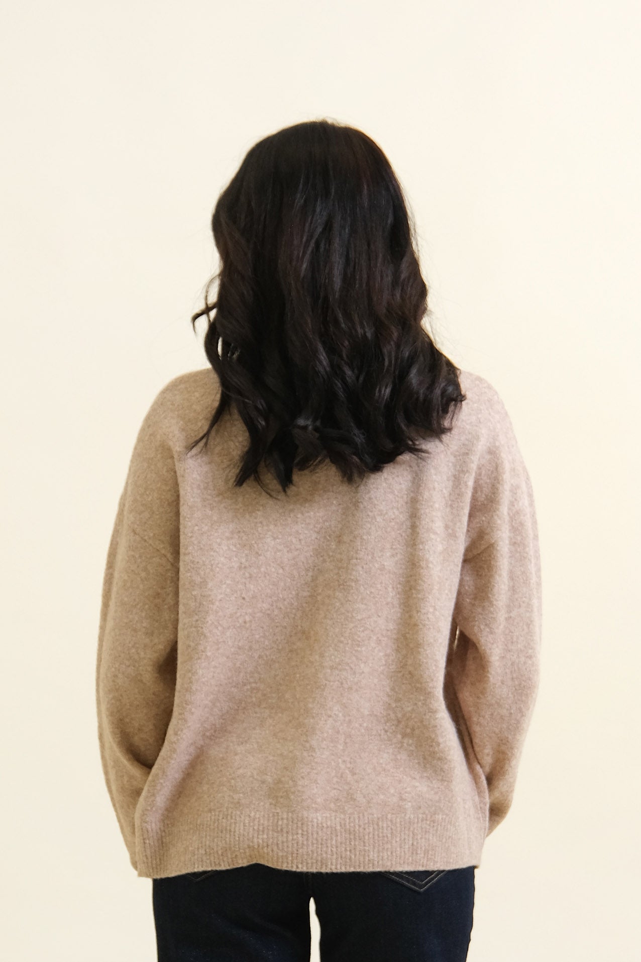 MAGLIONE TEDDY
