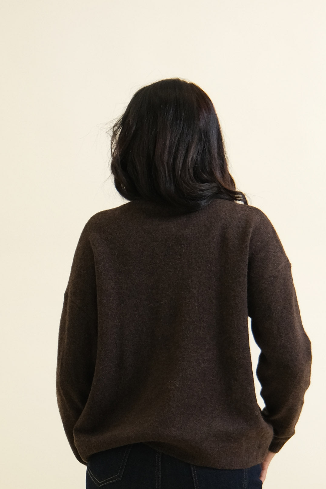 MAGLIONE TEDDY