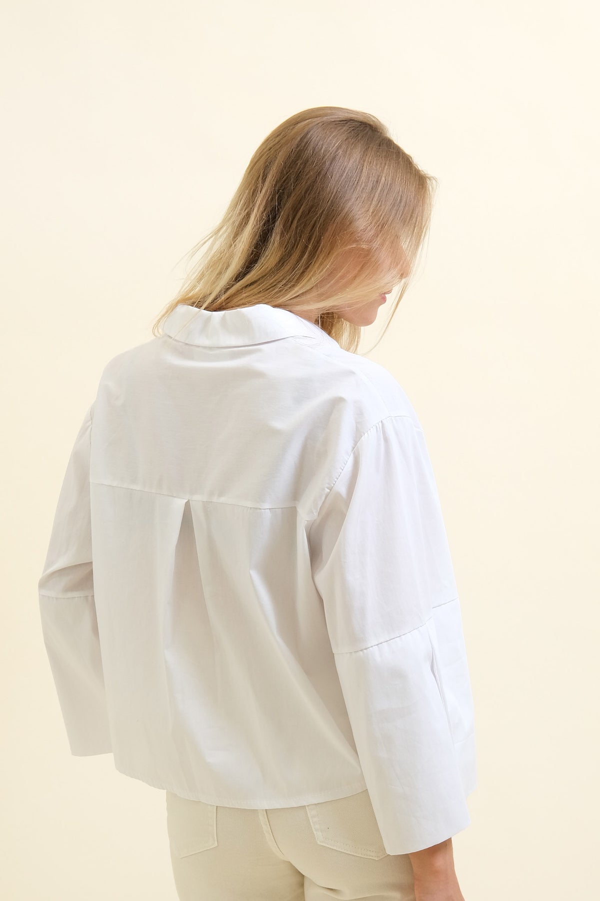 CAMICIA MATILDE