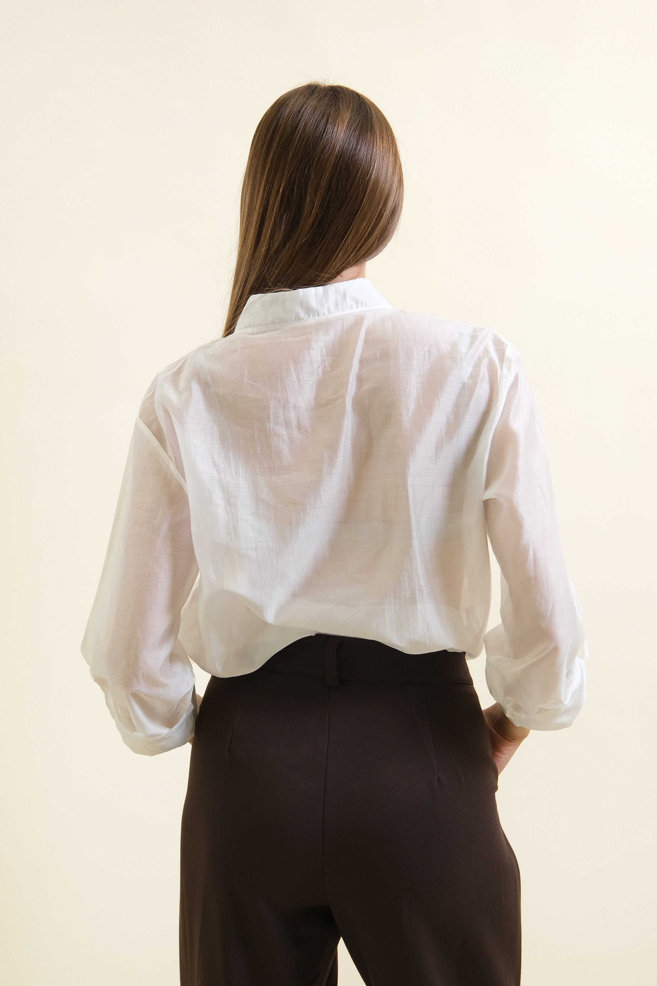 CAMICIA PURE