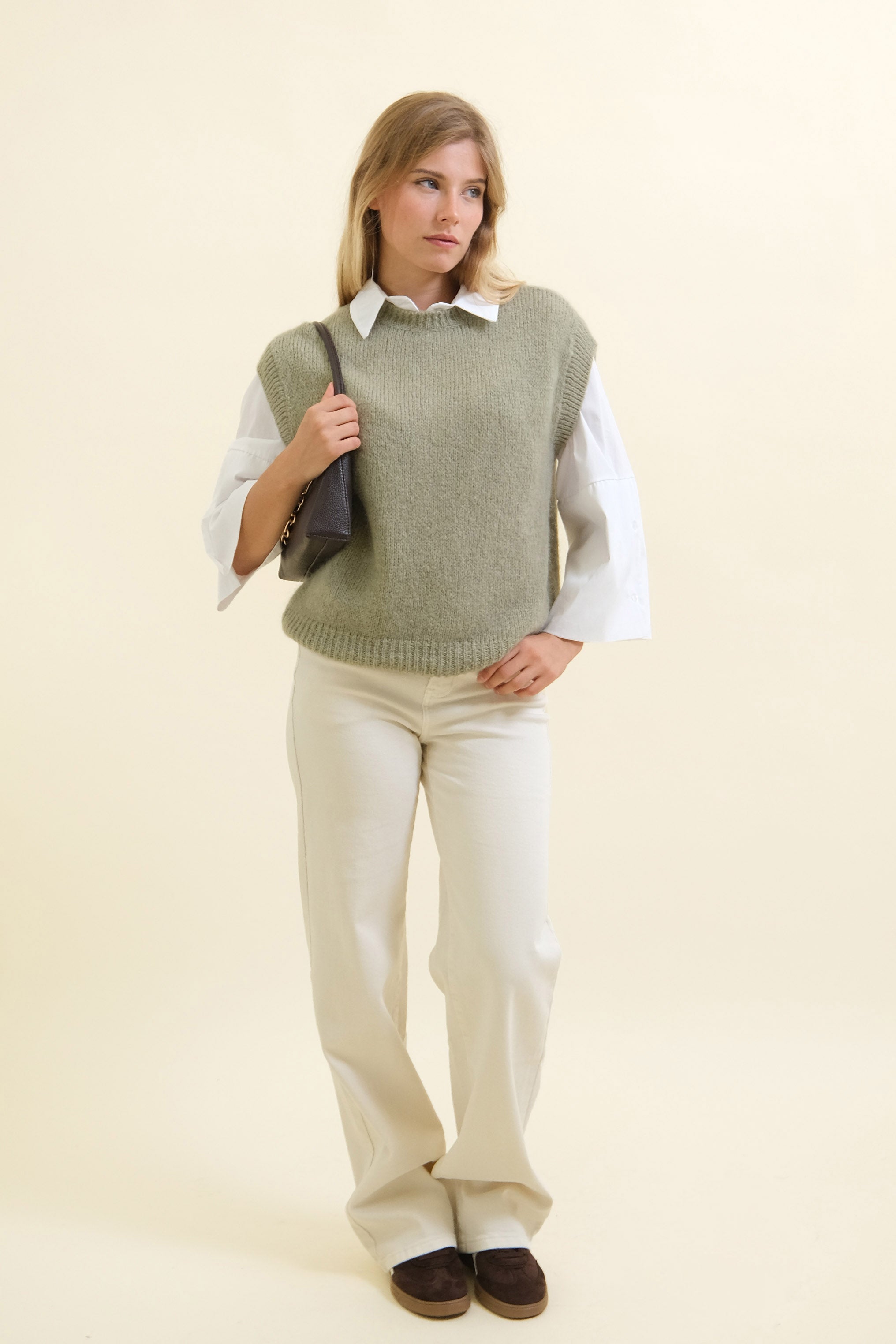 GILET UMEA