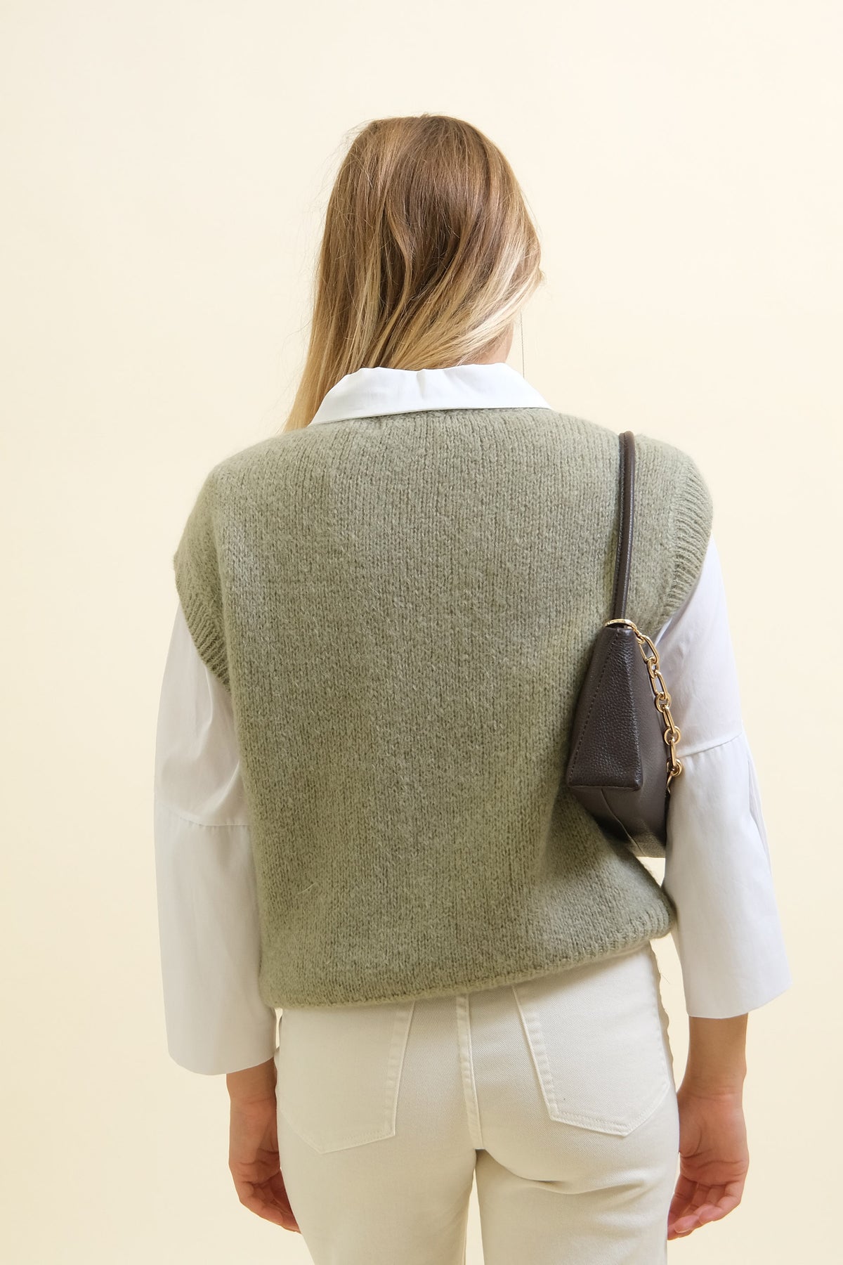 GILET UMEA