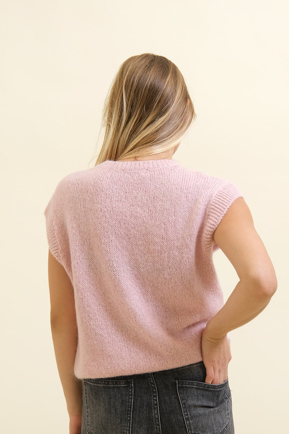 GILET UMEA