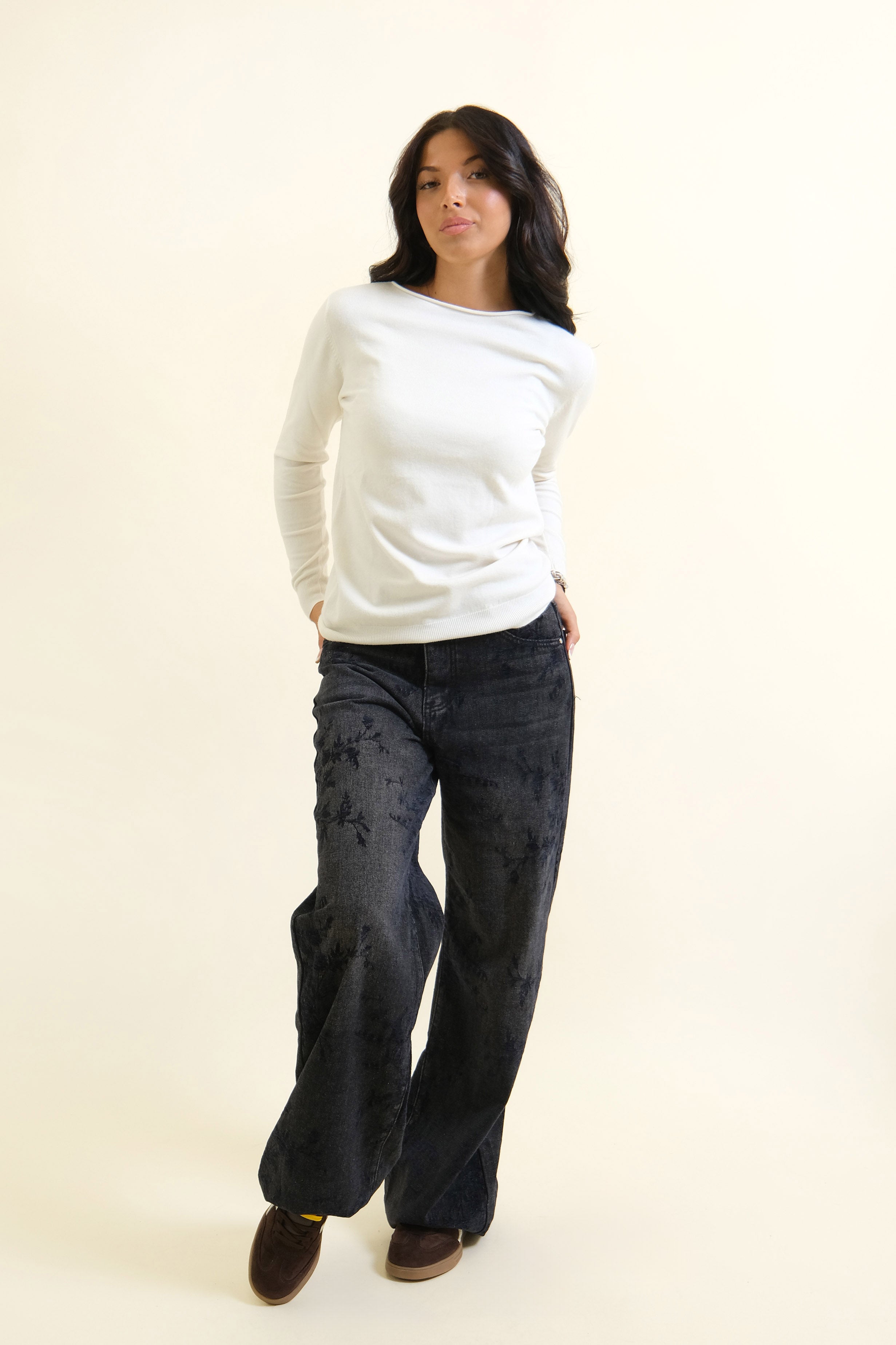 MAGLIONE ALLEGRA