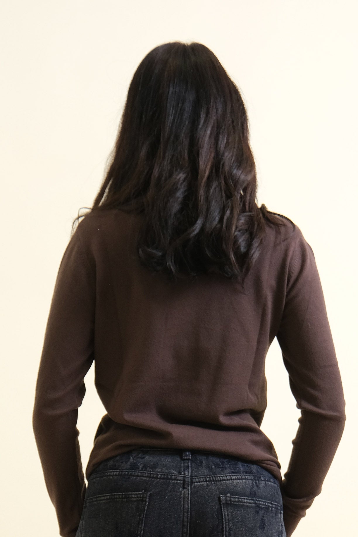 MAGLIONE ALLEGRA