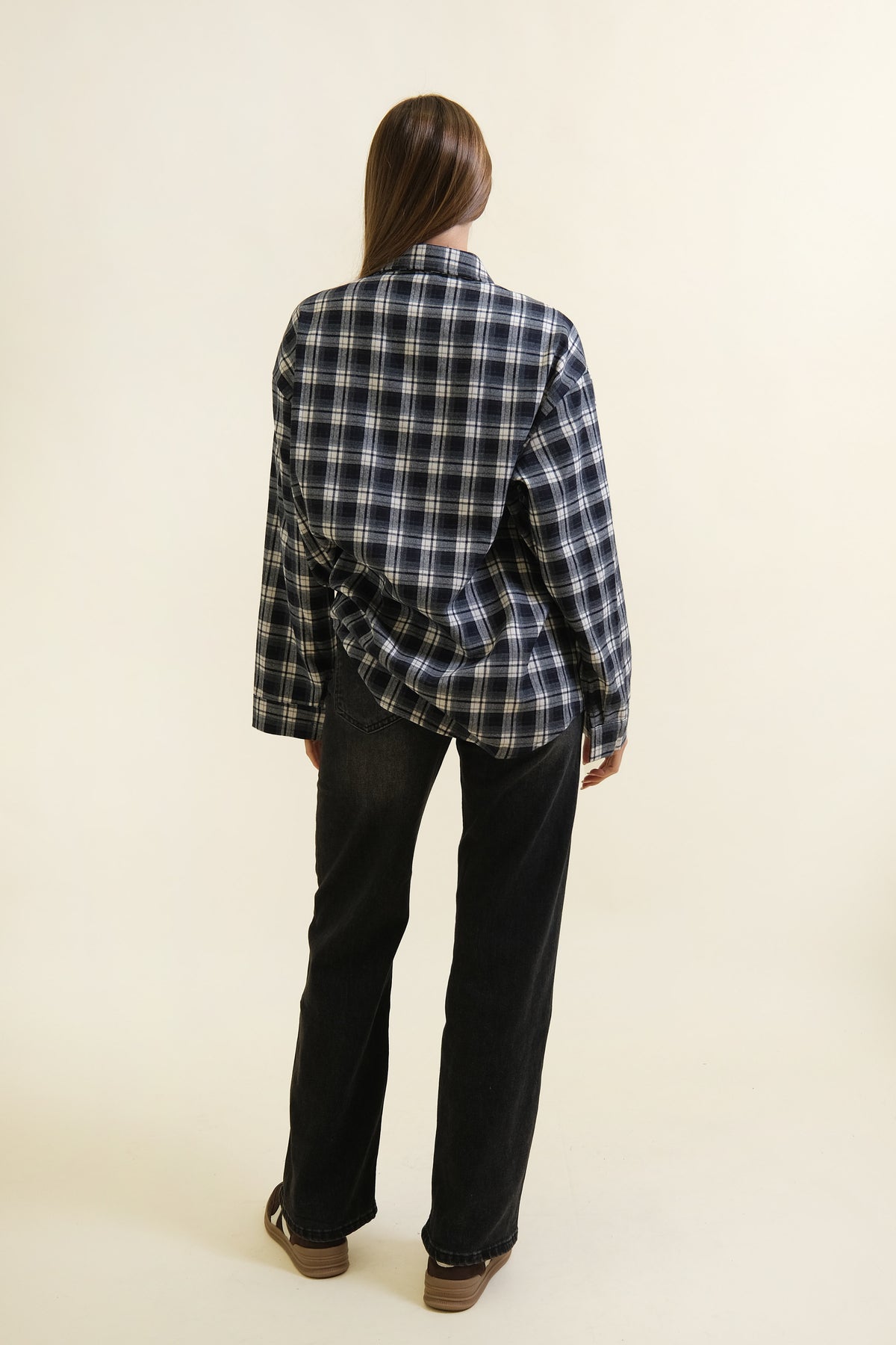CAMICIA POPPY
