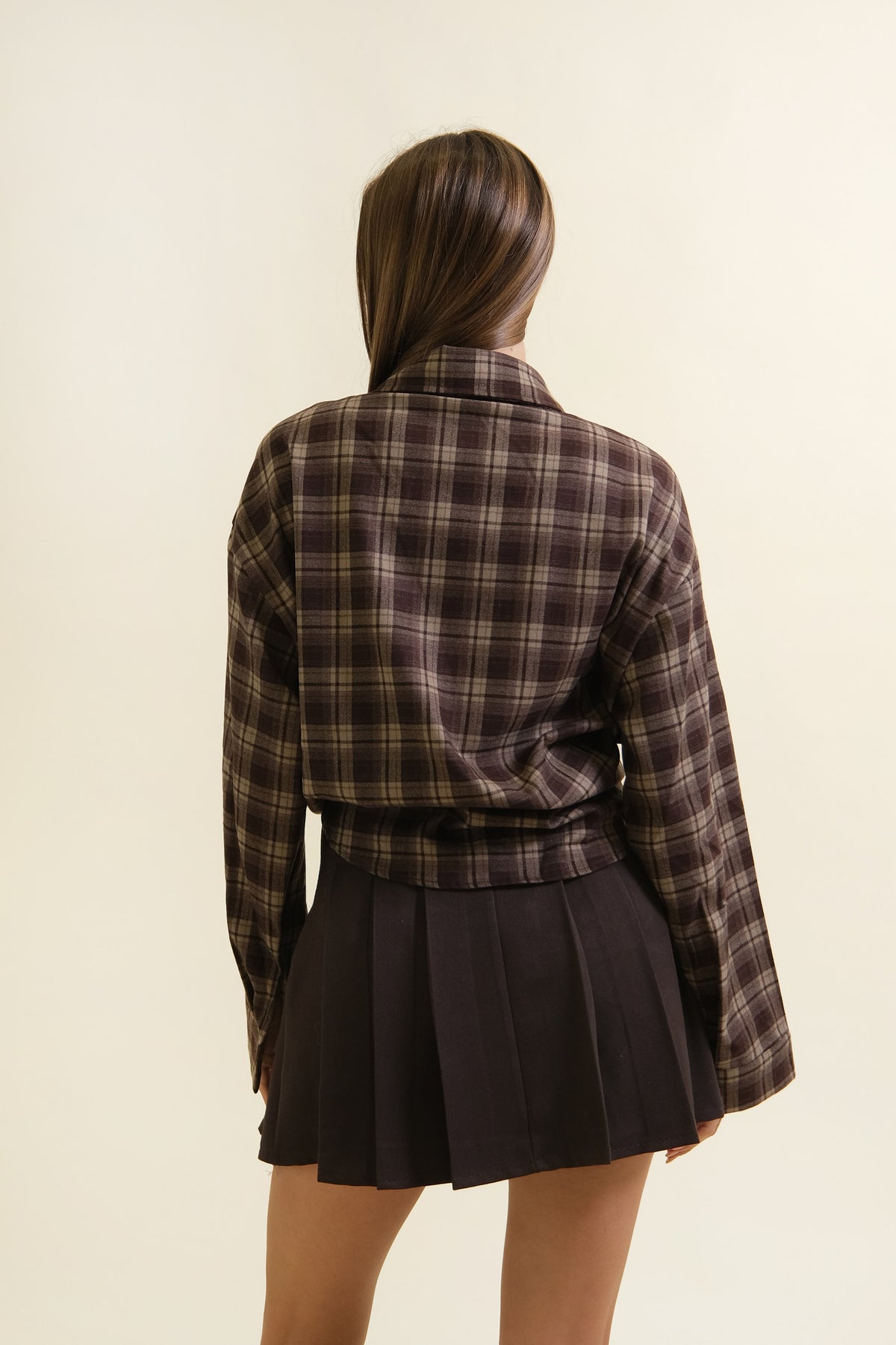 CAMICIA POPPY