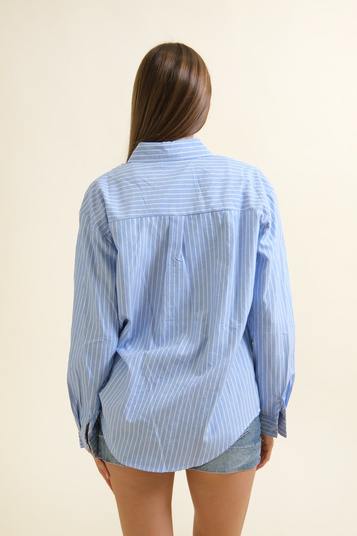 CAMICIA IRIS