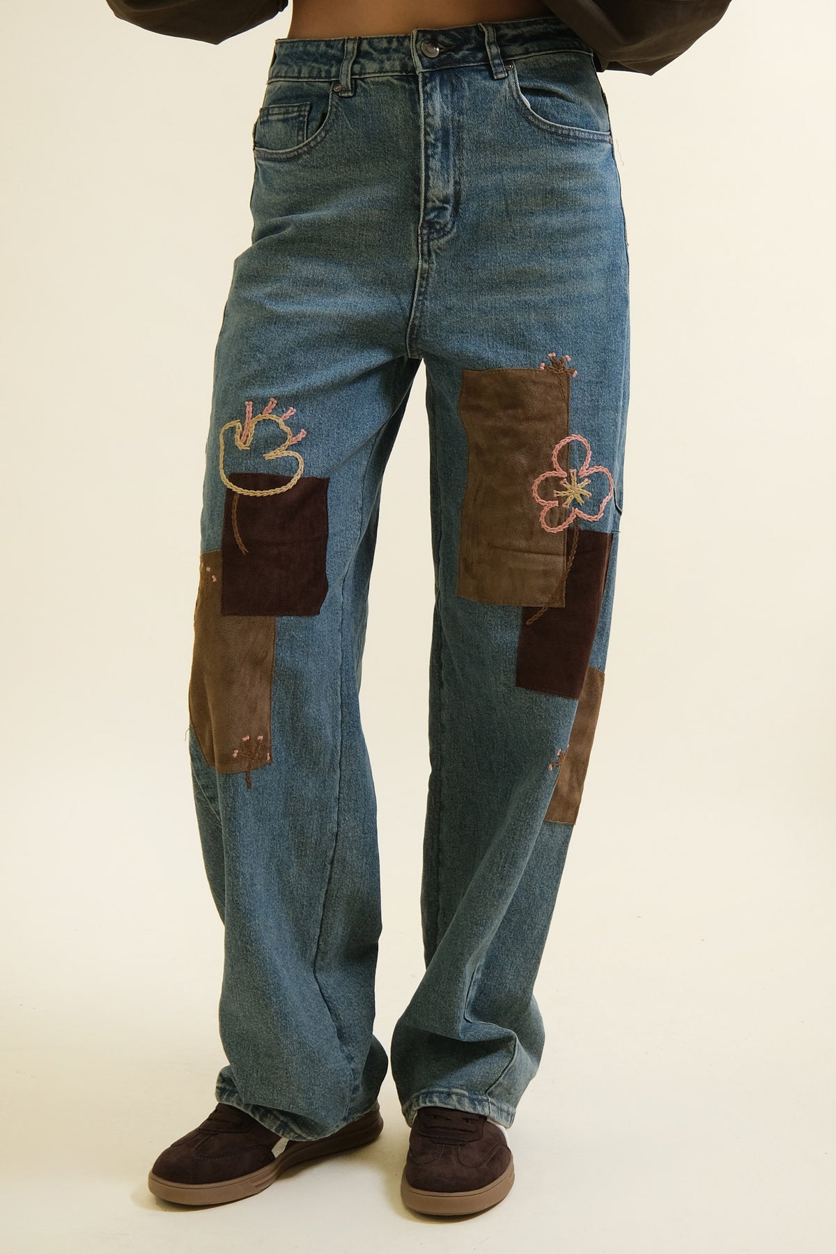 JEANS NAOMI