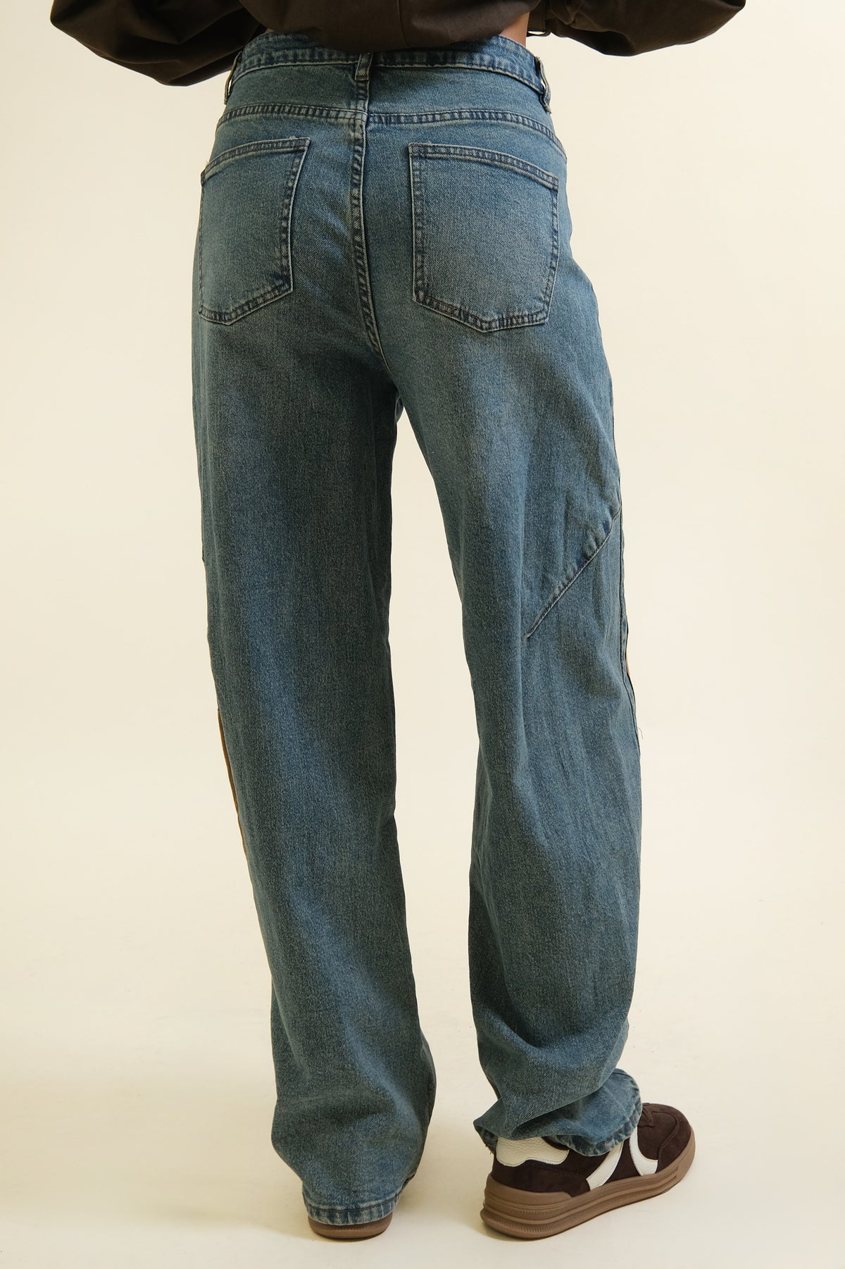 JEANS NAOMI