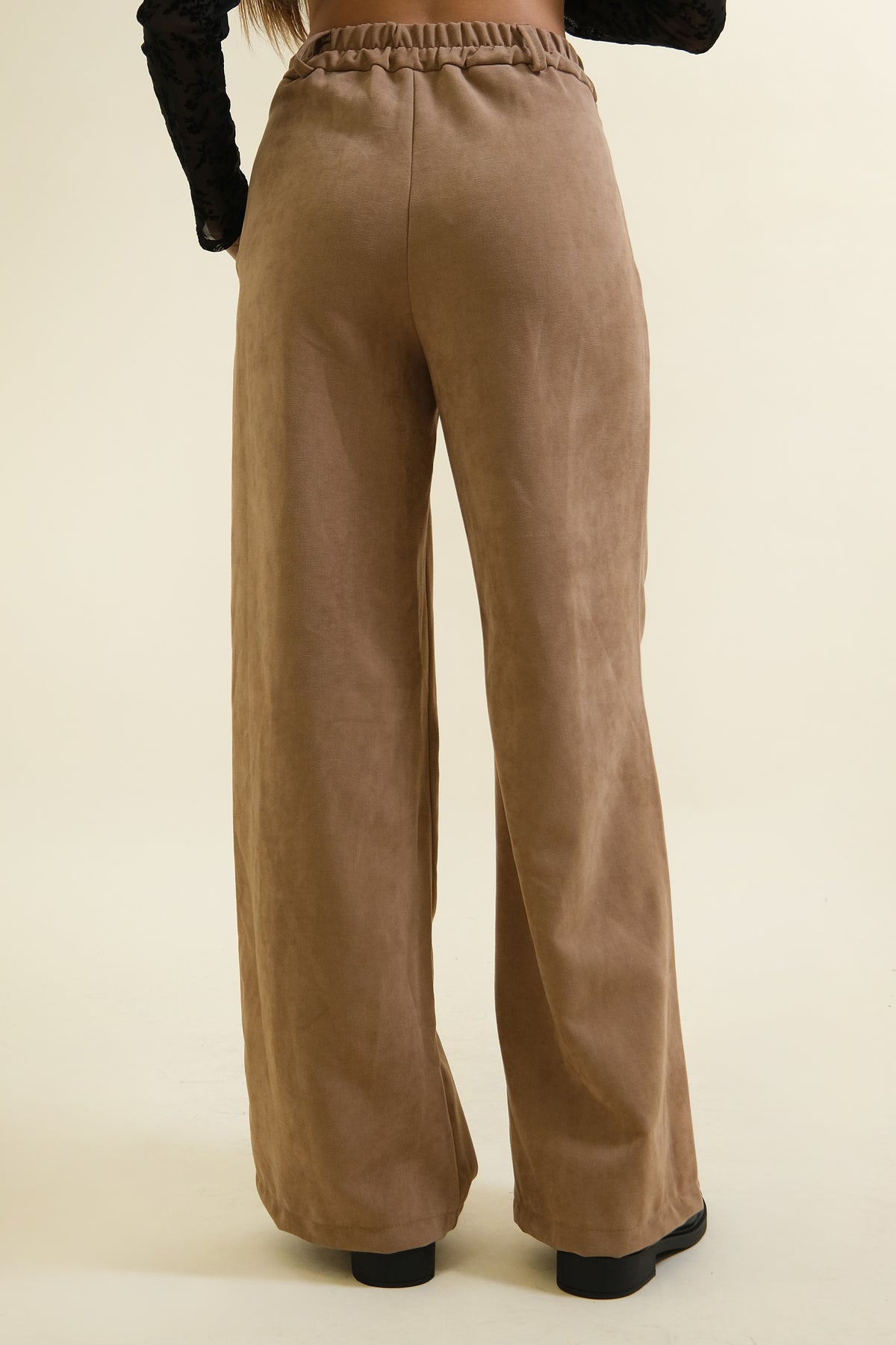 PANTALONI ZEPHYR