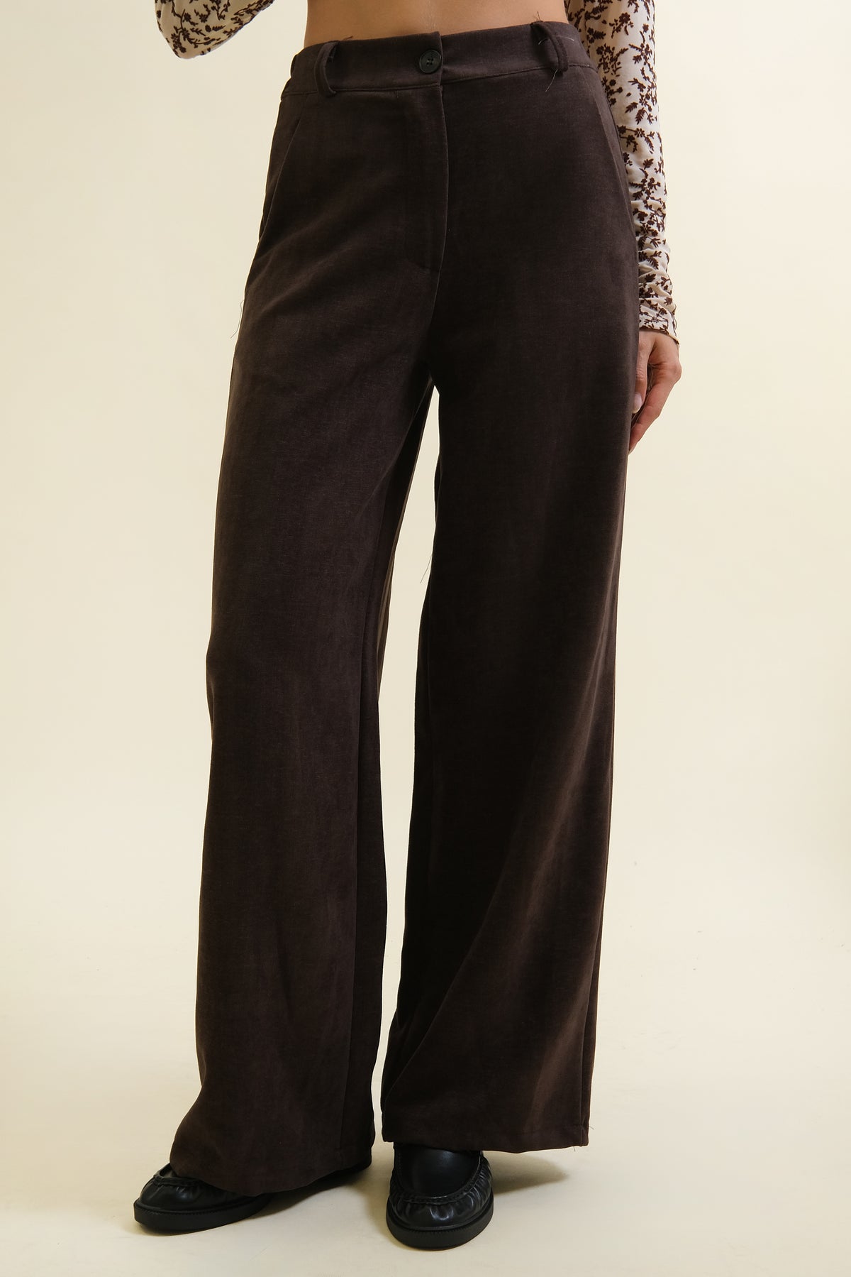 PANTALONI ZEPHYR