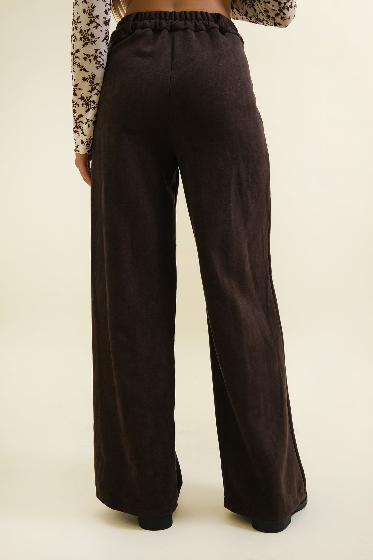 PANTALONI ZEPHYR