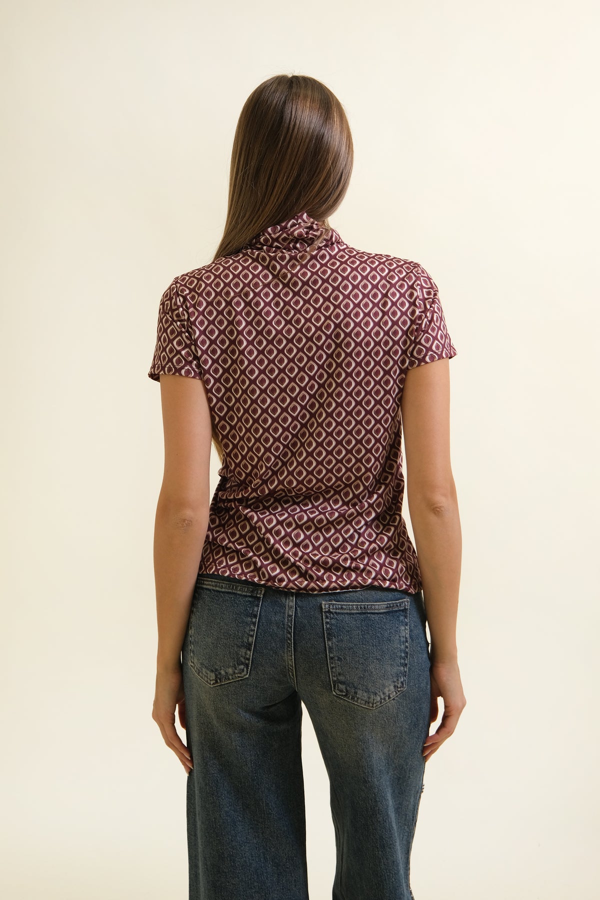 MAGLIA SHINING
