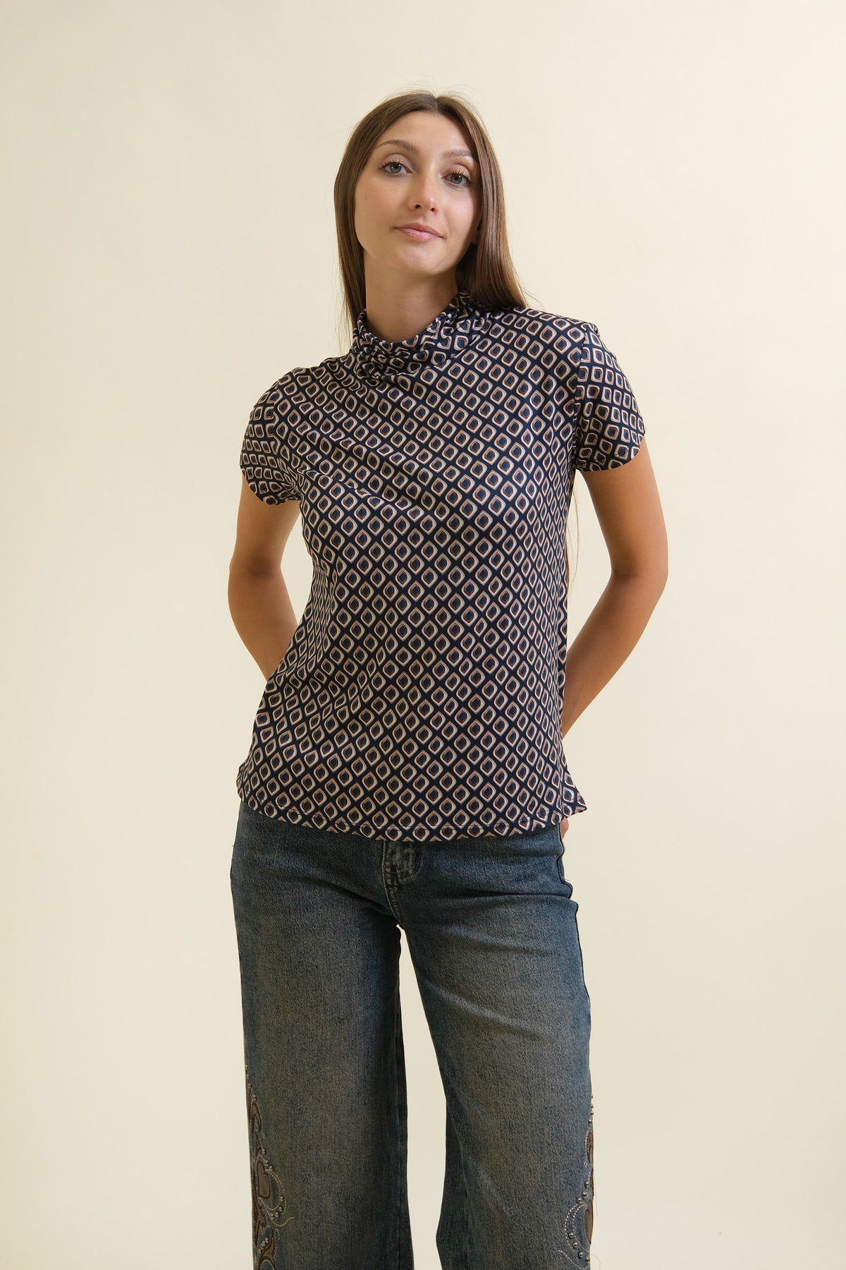 MAGLIA SHINING