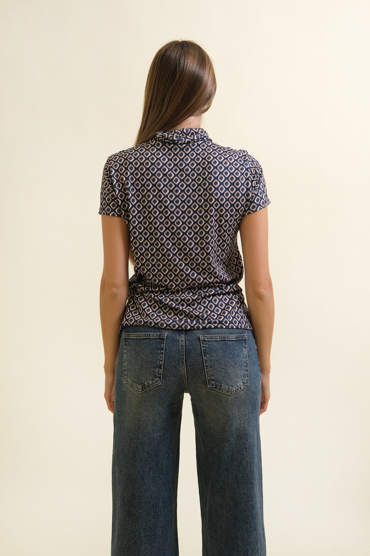 MAGLIA SHINING