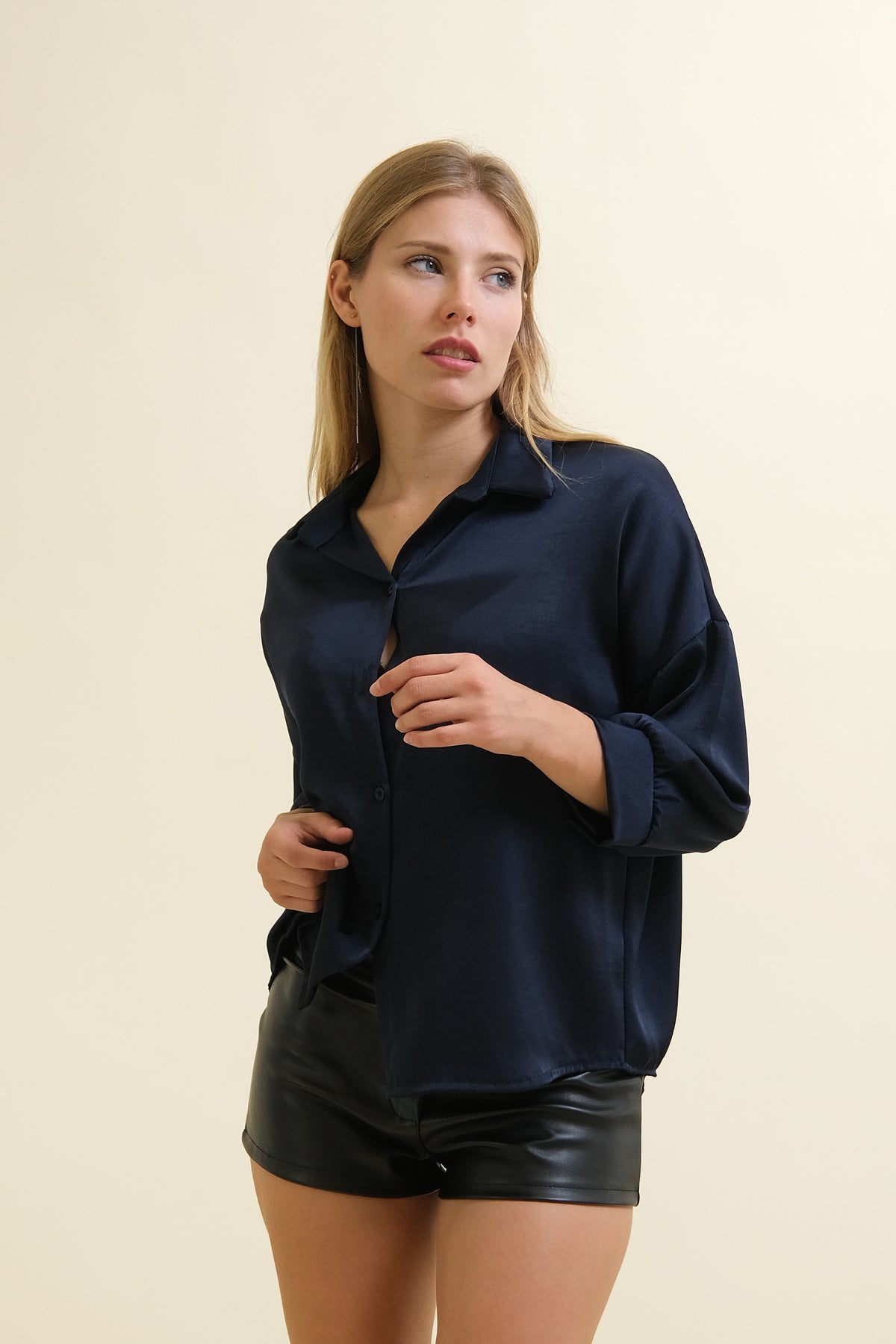 CAMICIA CHARMING