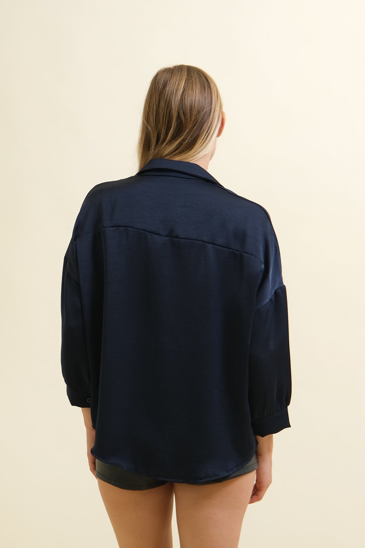 CAMICIA CHARMING