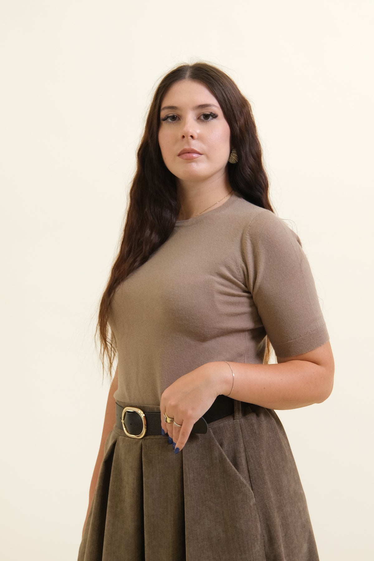 MAGLIONE LINDA