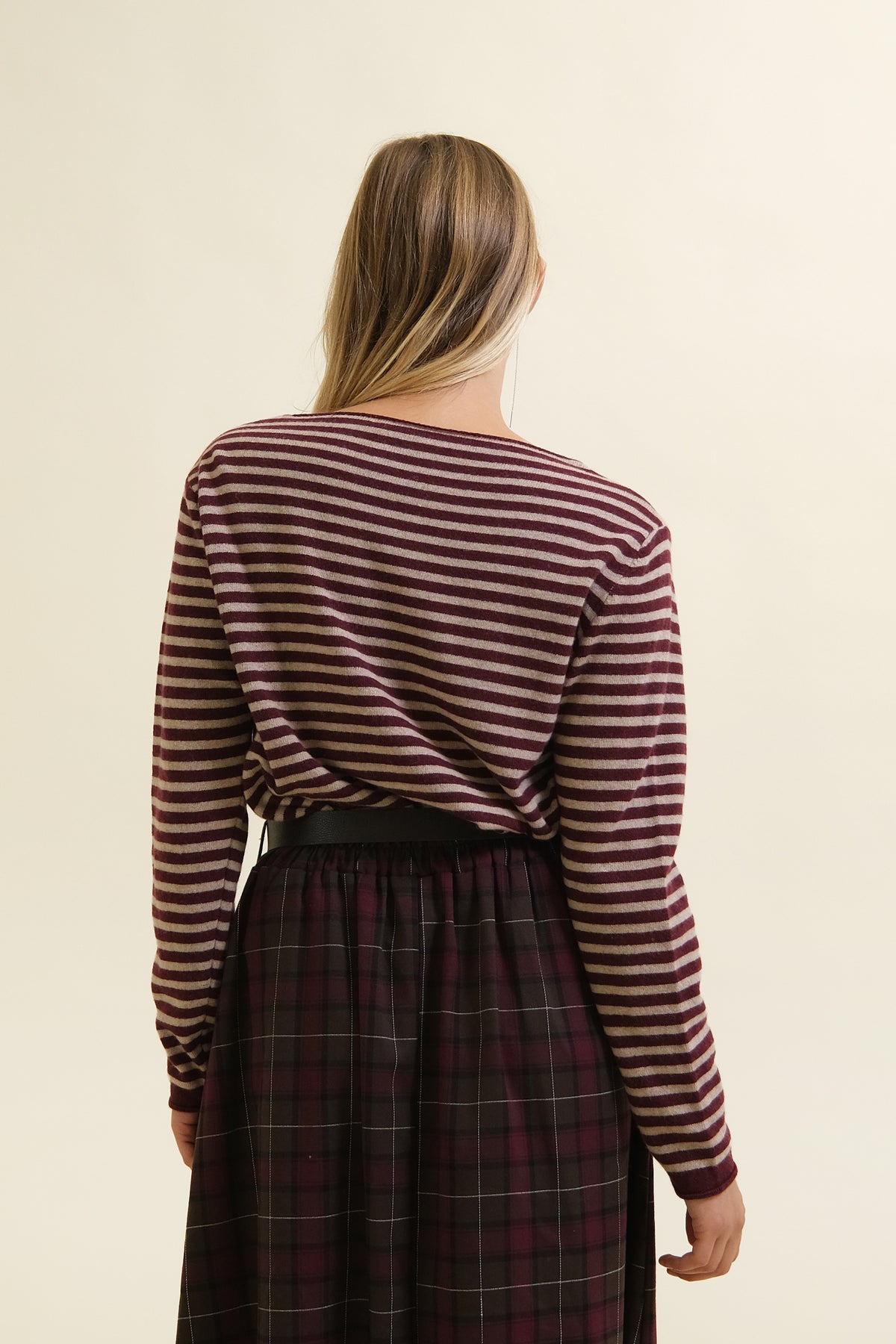 MAGLIA BERRY
