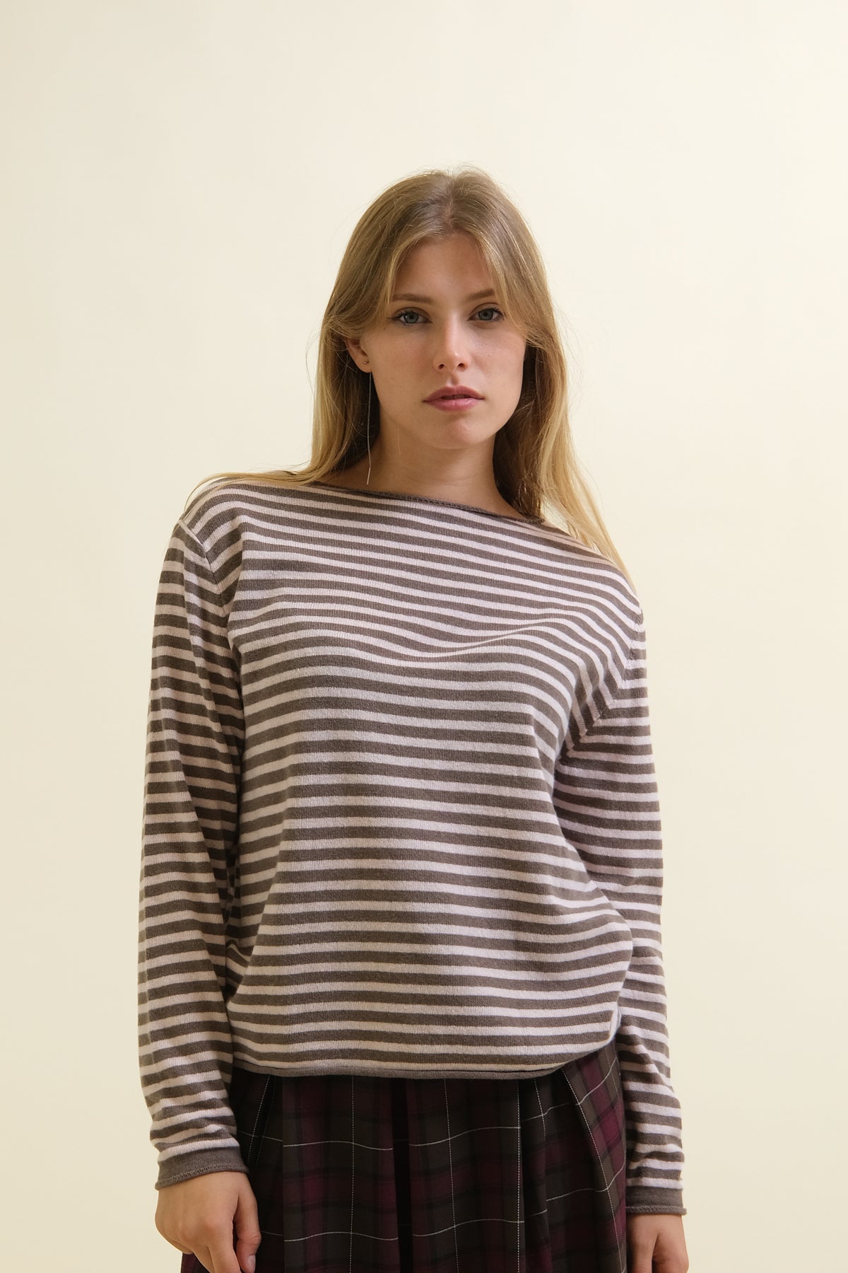 MAGLIA BERRY