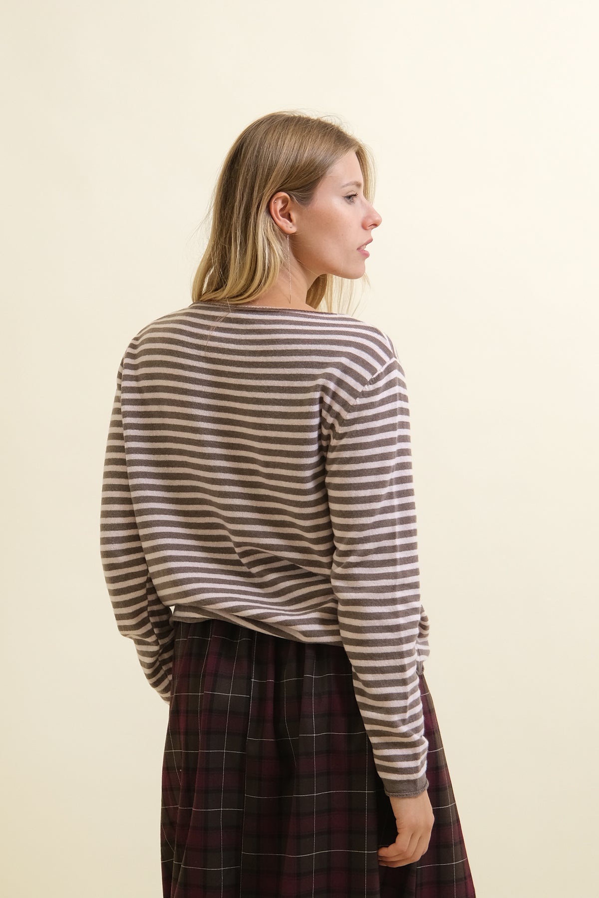 MAGLIA BERRY