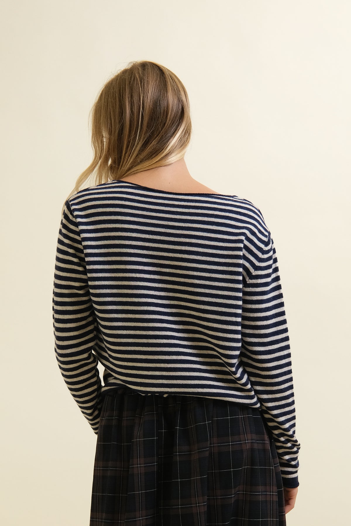 MAGLIA BERRY