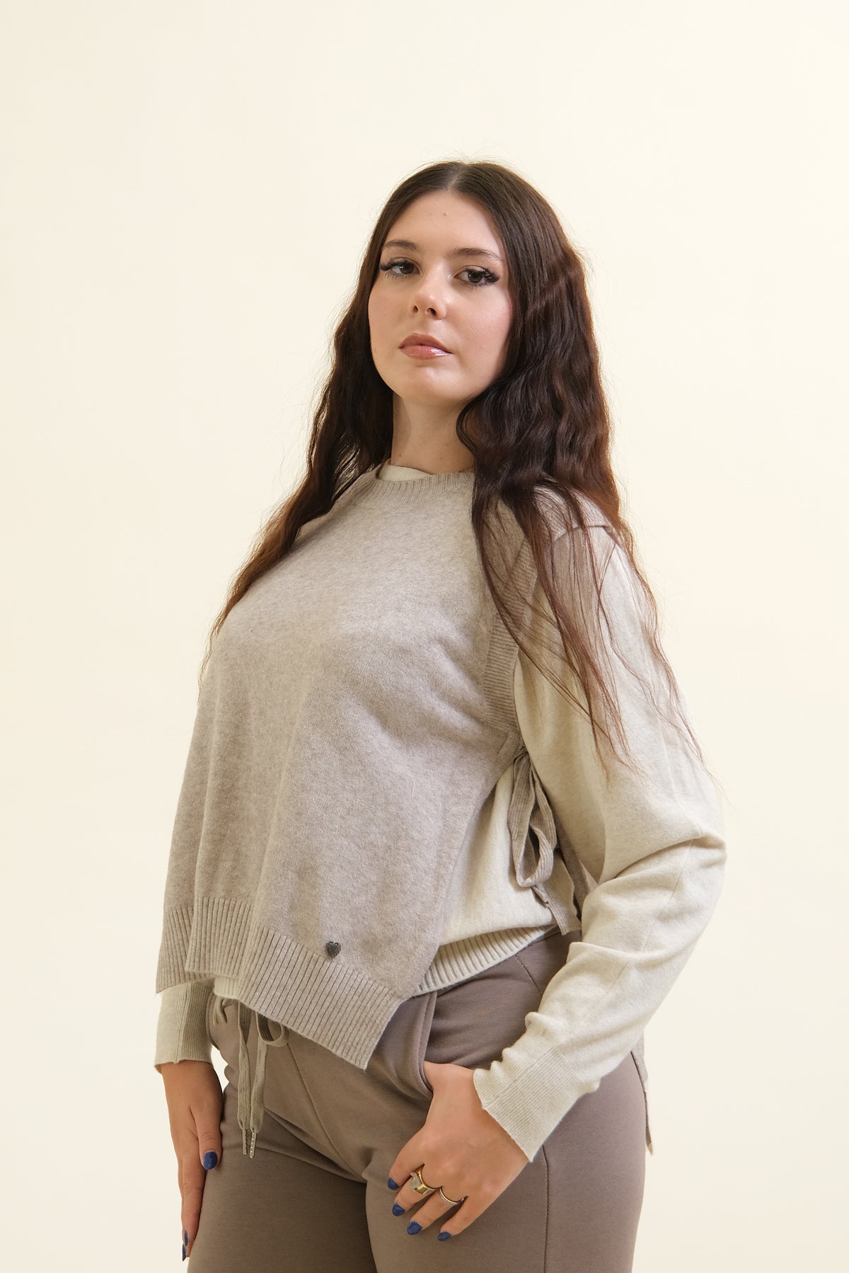 GILET CANDY