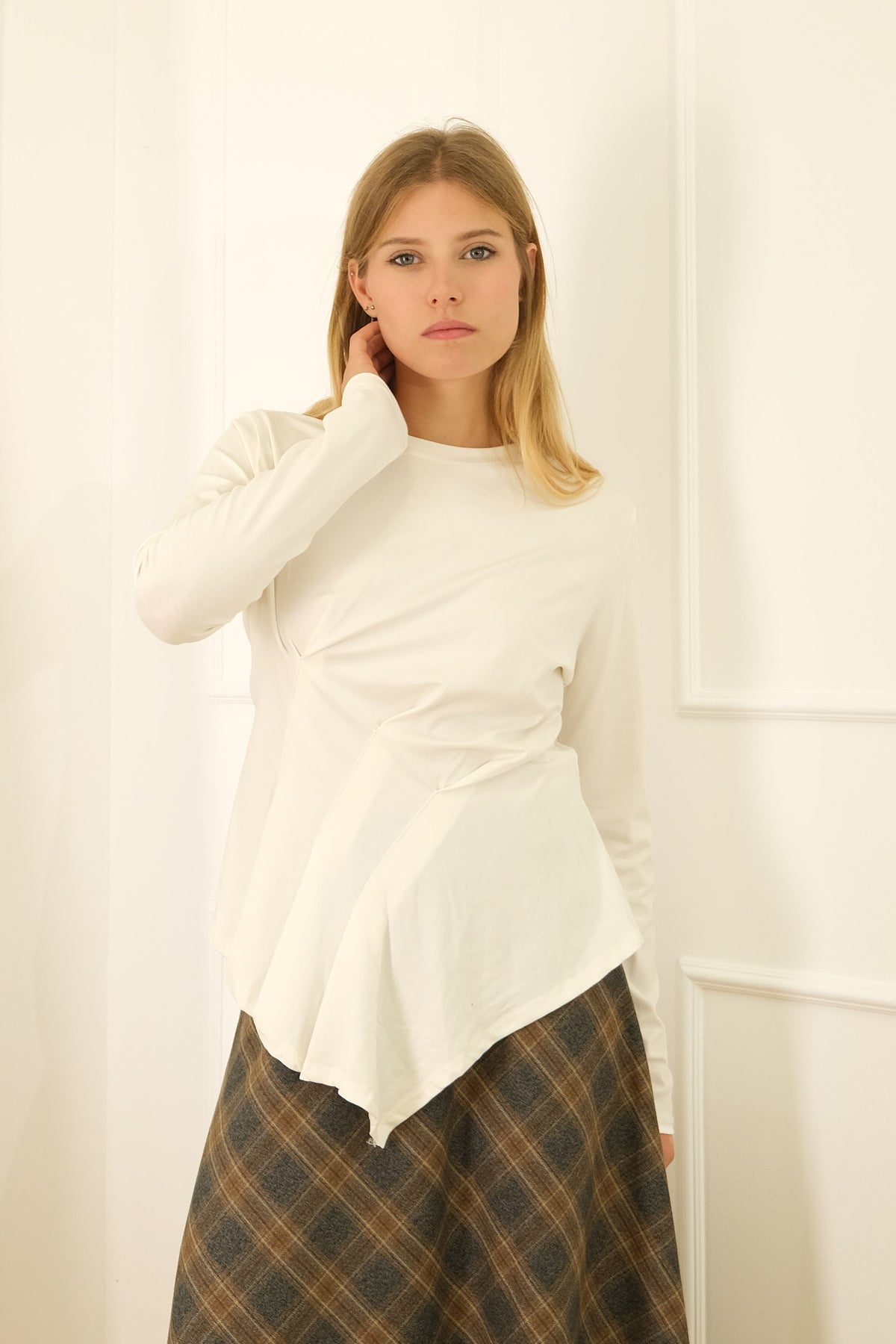MAGLIA CURVE