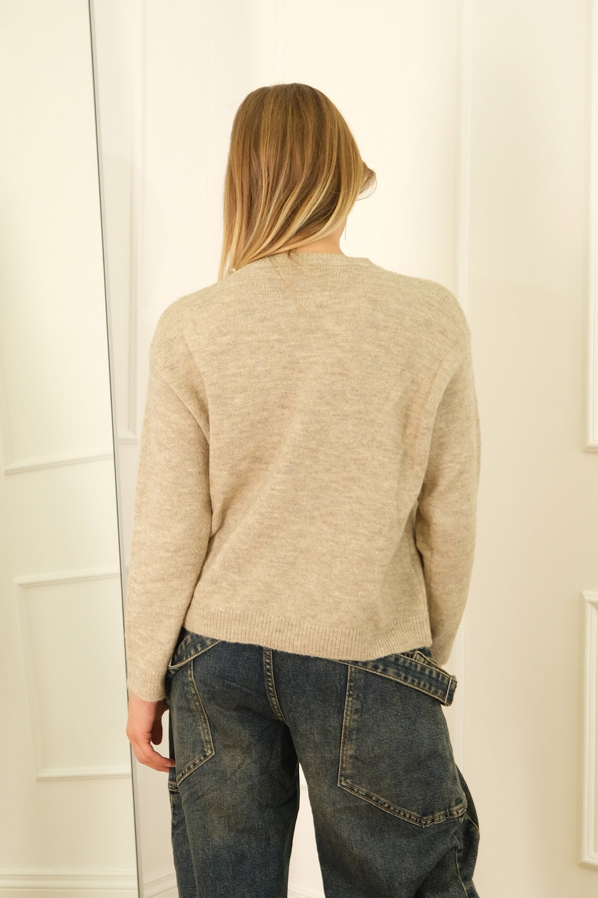 MAGLIONE ARIADELLA