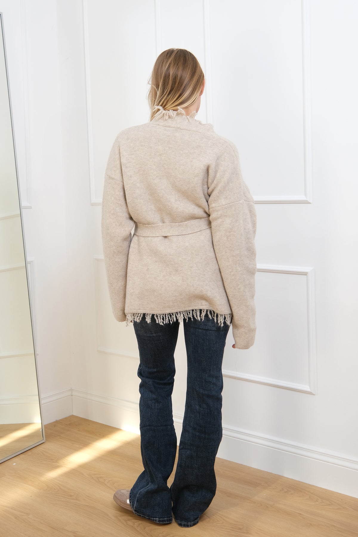 CARDIGAN KELLY