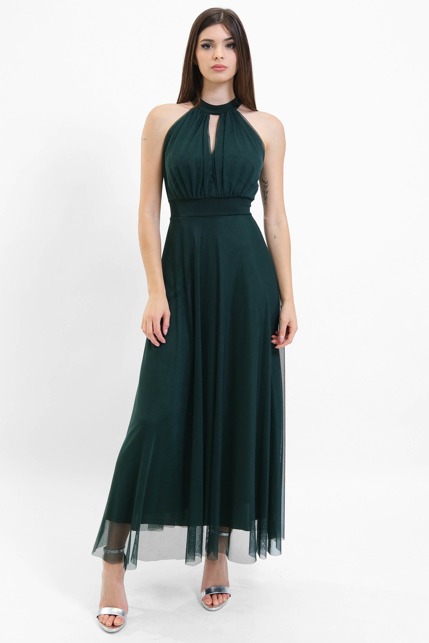 VESTITO JULY