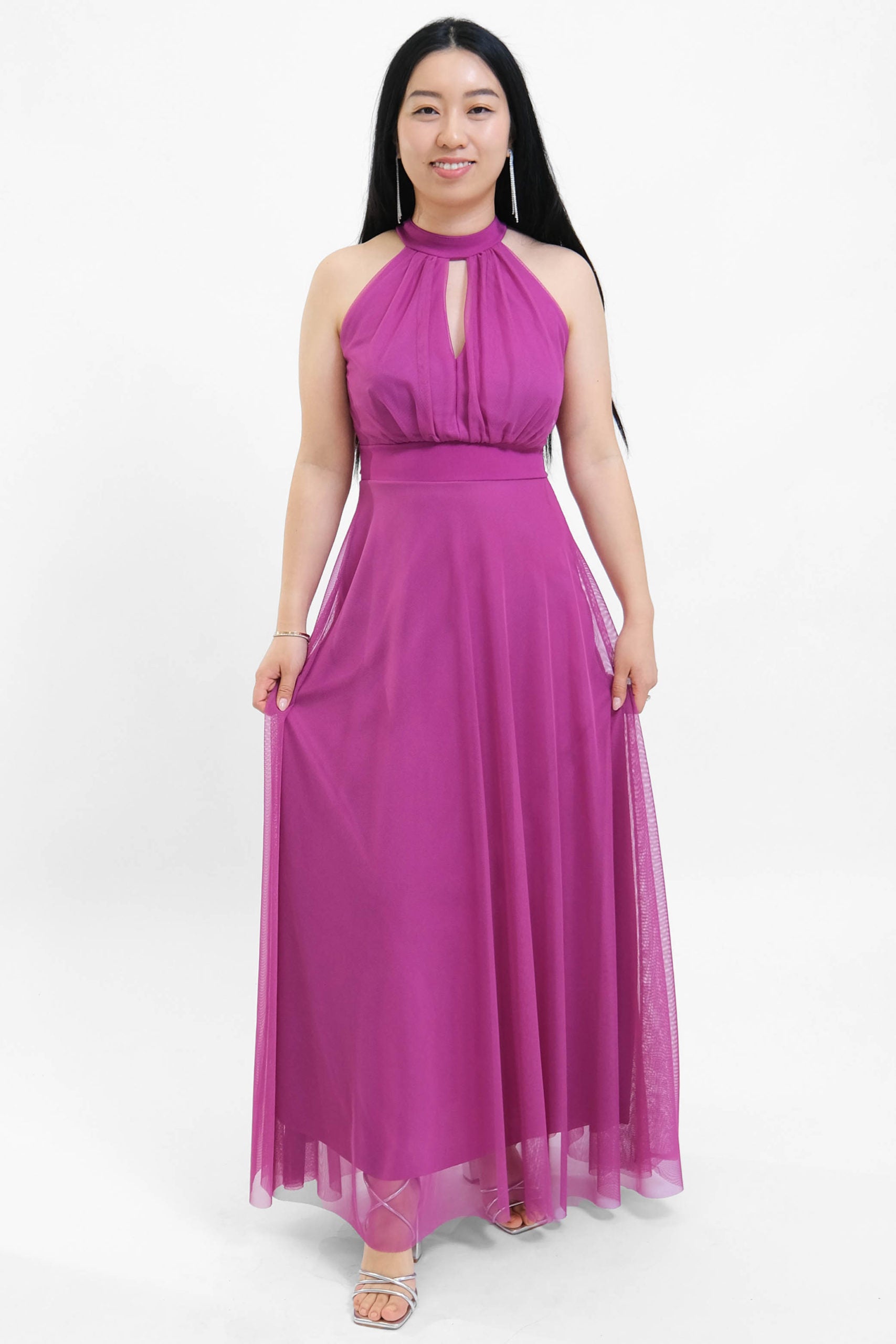 VESTITO JULY