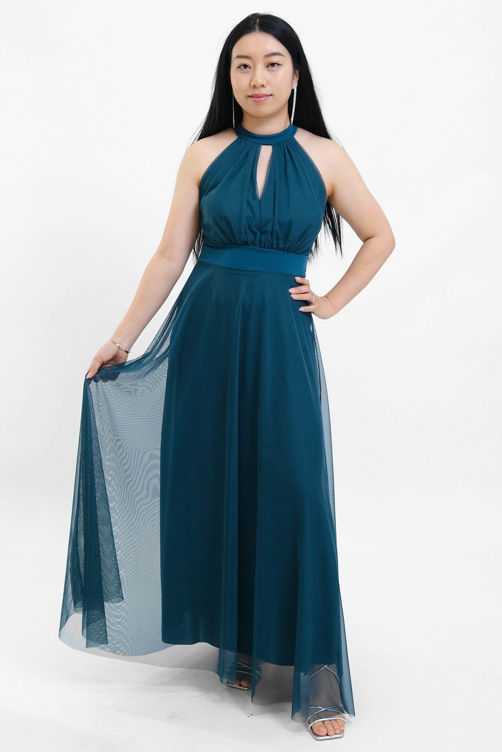 VESTITO JULY